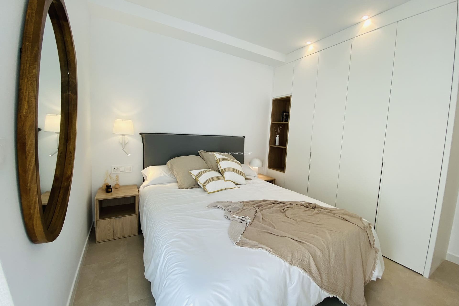 Neue Gebäude - Bungalow - Pilar de la Horadada