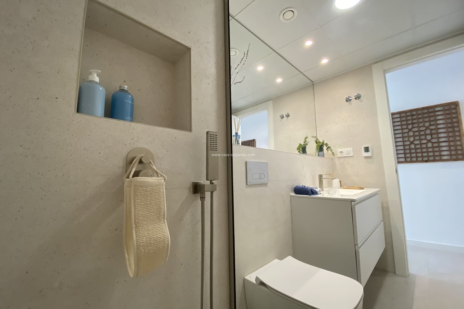 Neue Gebäude - Bungalow - Pilar de la Horadada