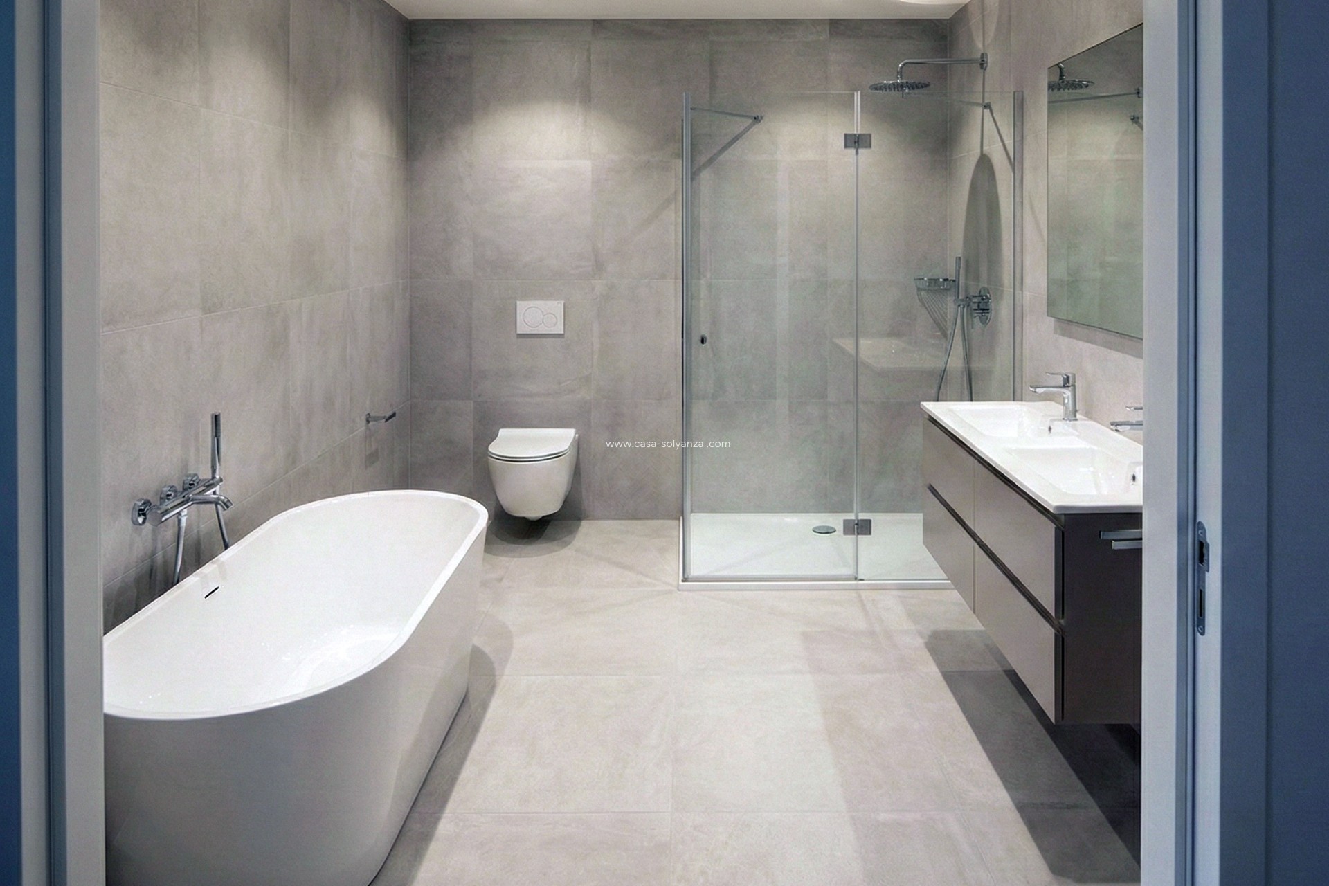 Neue Gebäude - Bungalow - Pilar de la Horadada