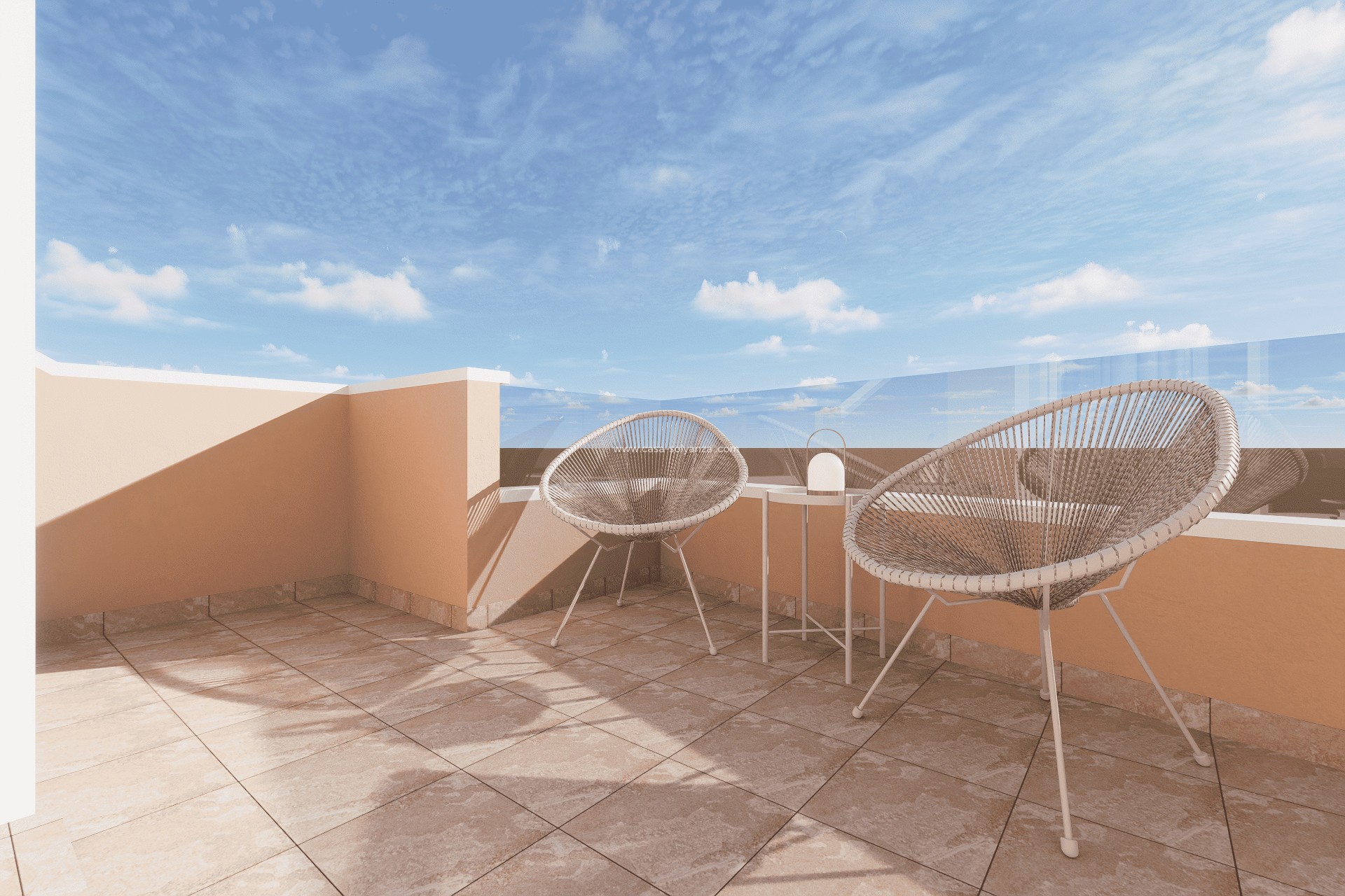 Neue Gebäude - Bungalow - Pilar de la Horadada