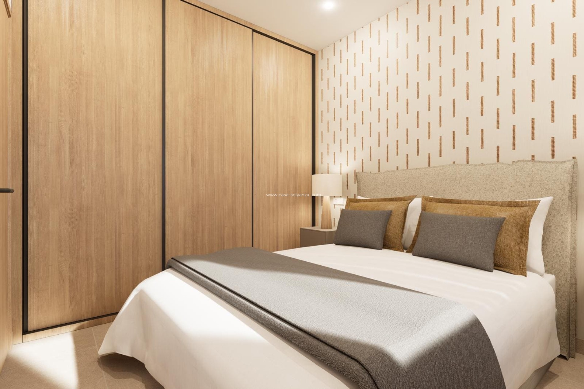 Neue Gebäude - Bungalow - Pilar de la Horadada