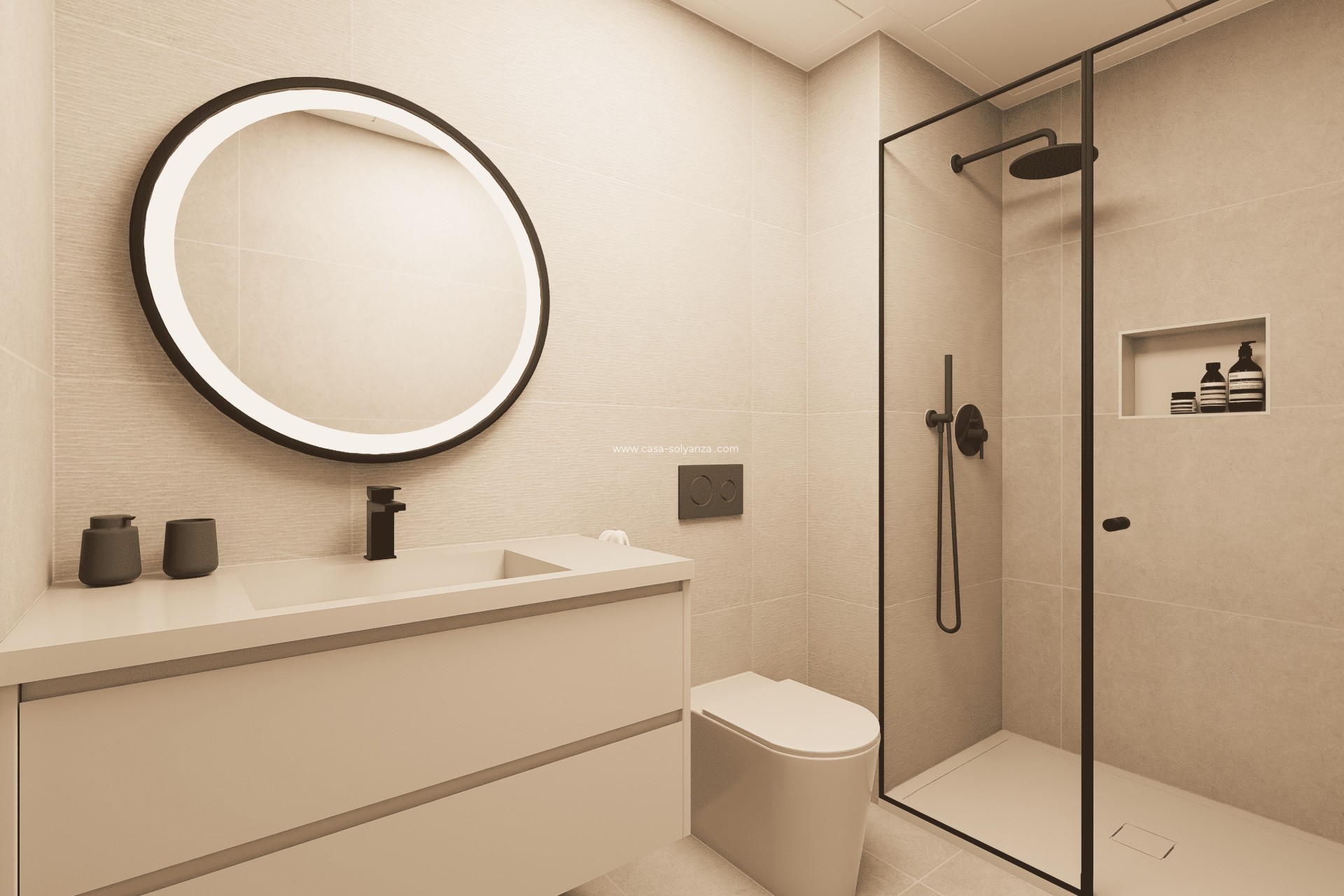 Neue Gebäude - Bungalow - Pilar de la Horadada