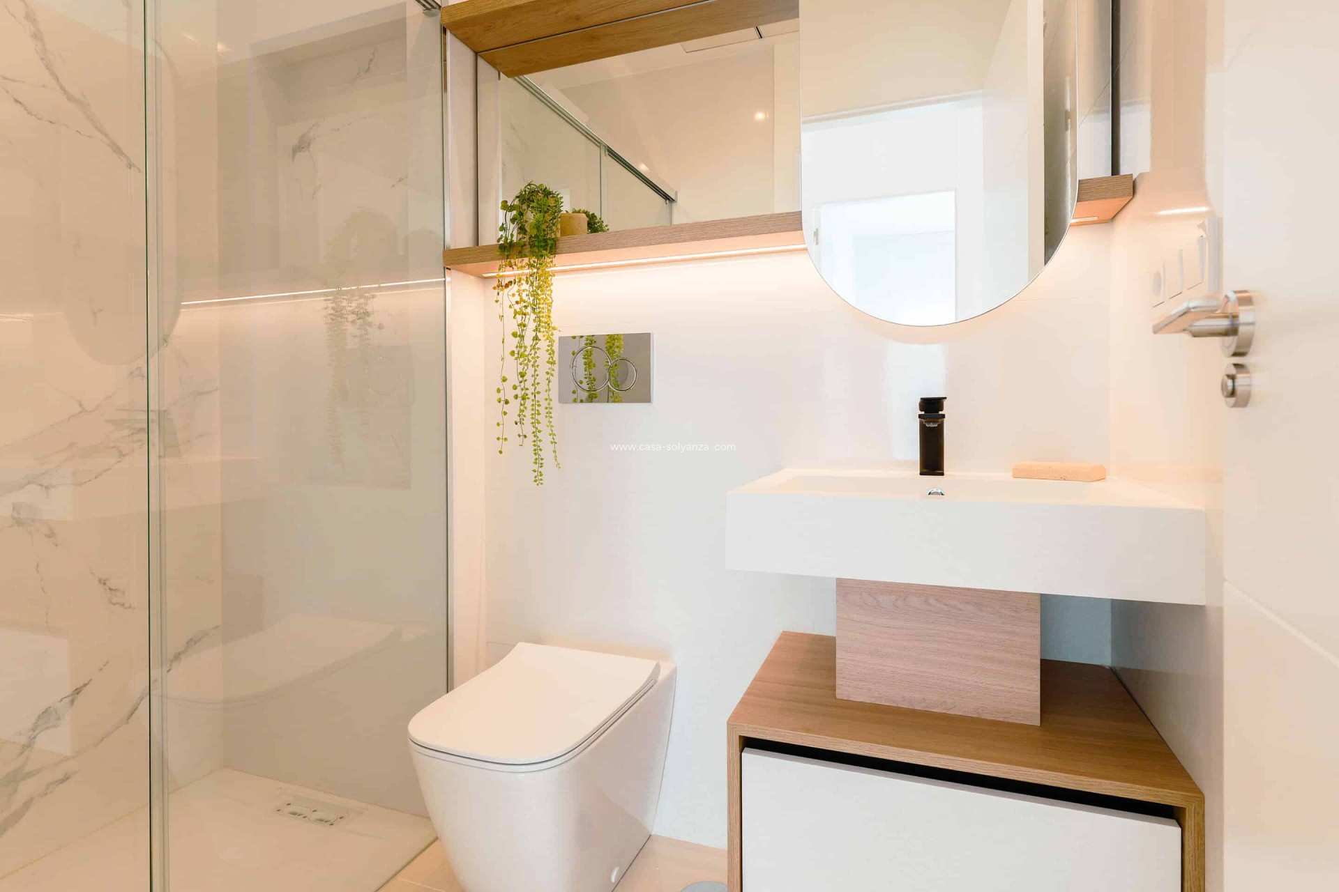 Neue Gebäude - Bungalow - Rojales