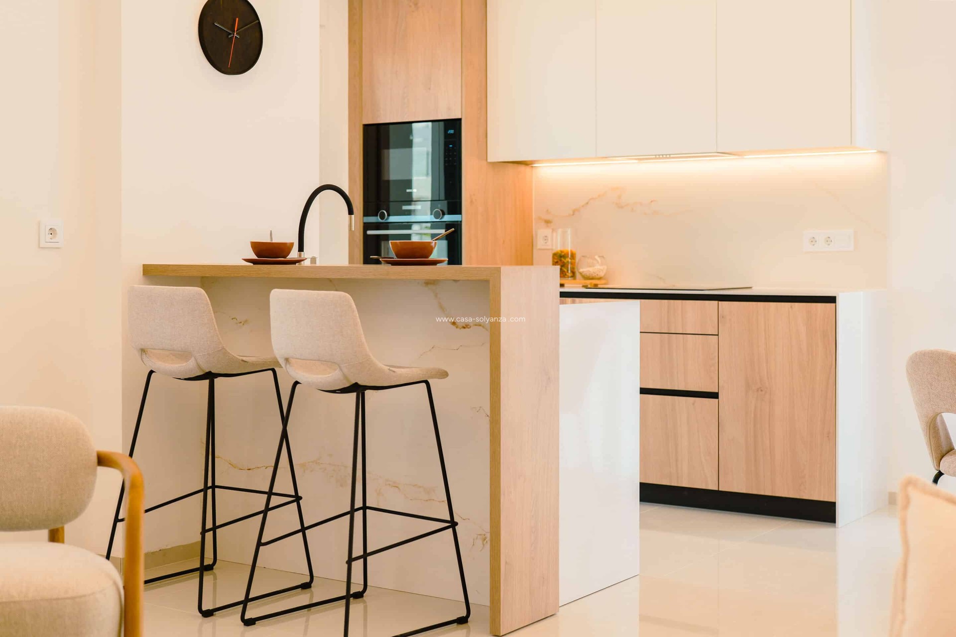 Neue Gebäude - Bungalow - Rojales