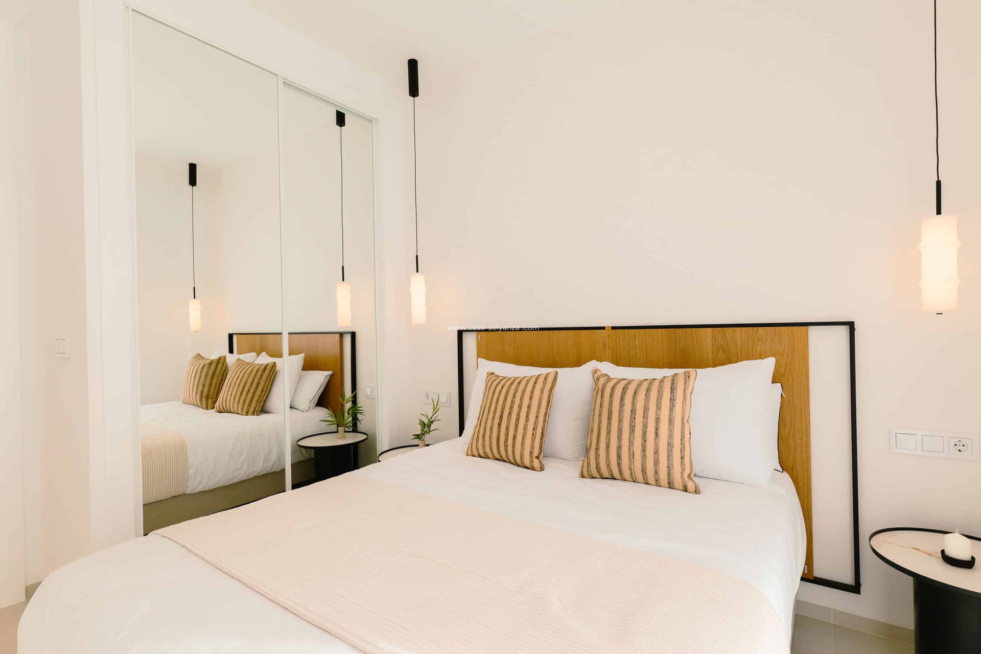 Neue Gebäude - Bungalow - Rojales