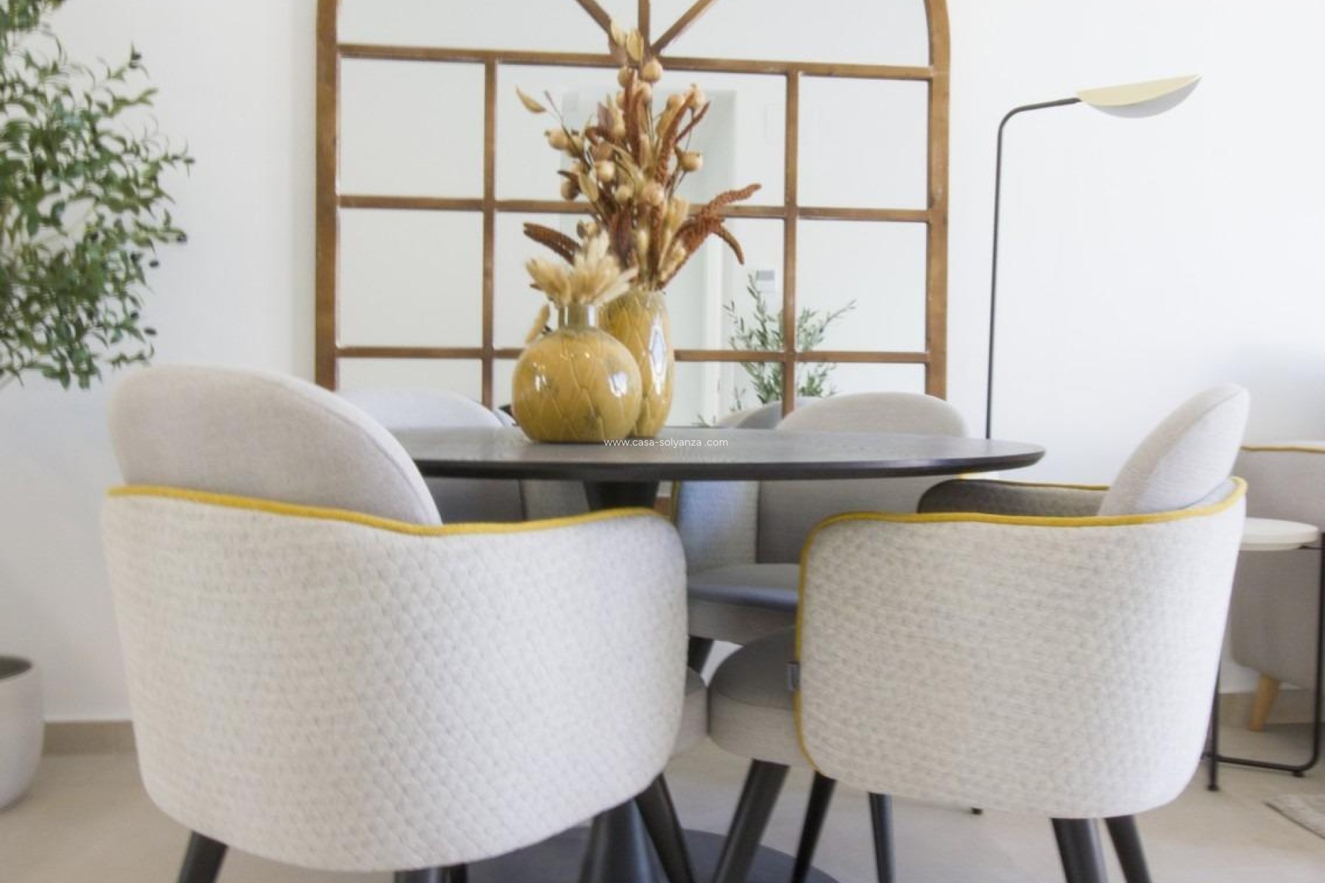 Neue Gebäude - Bungalow - San Fulgencio - Pueblo