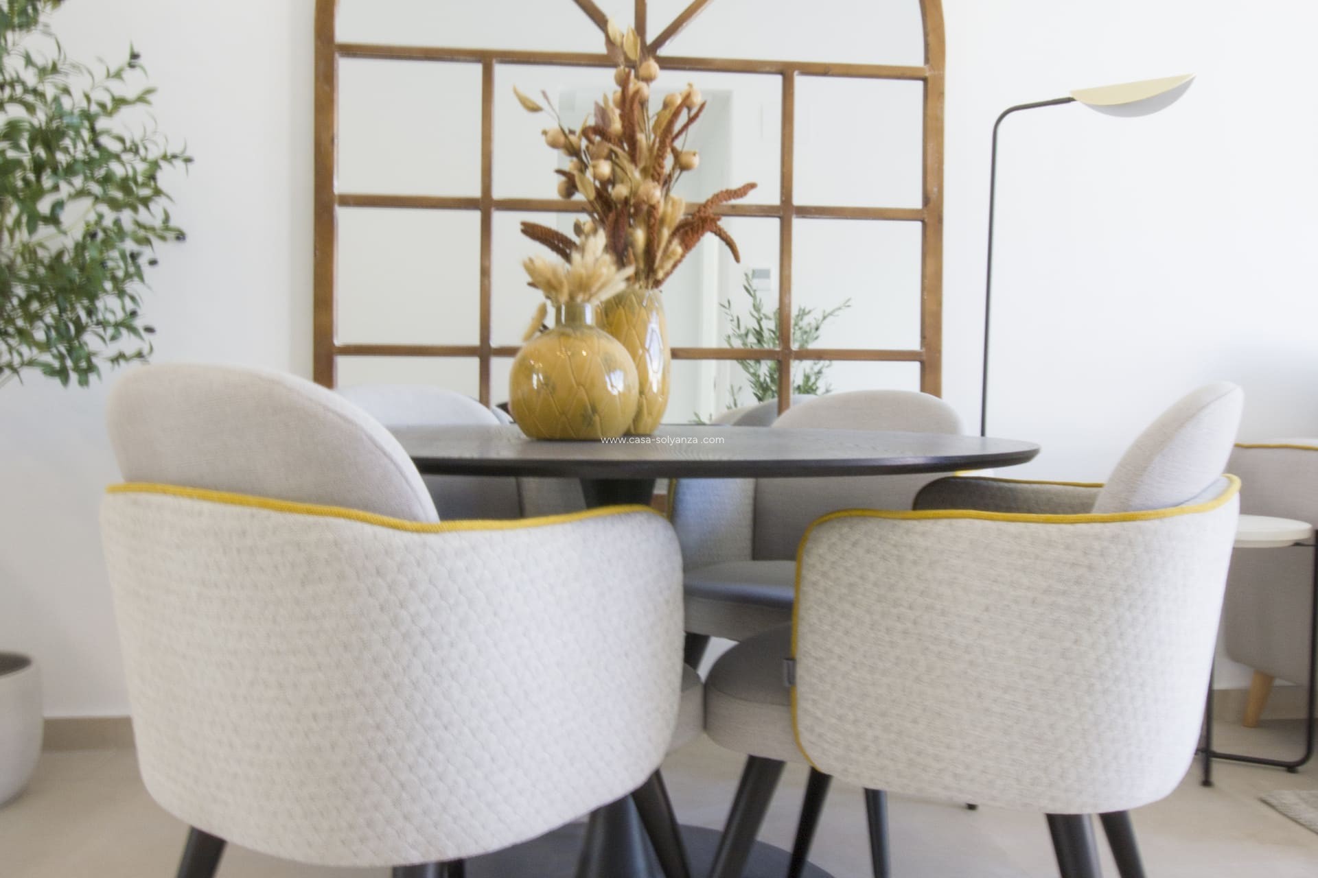 Neue Gebäude - Bungalow - San Fulgencio