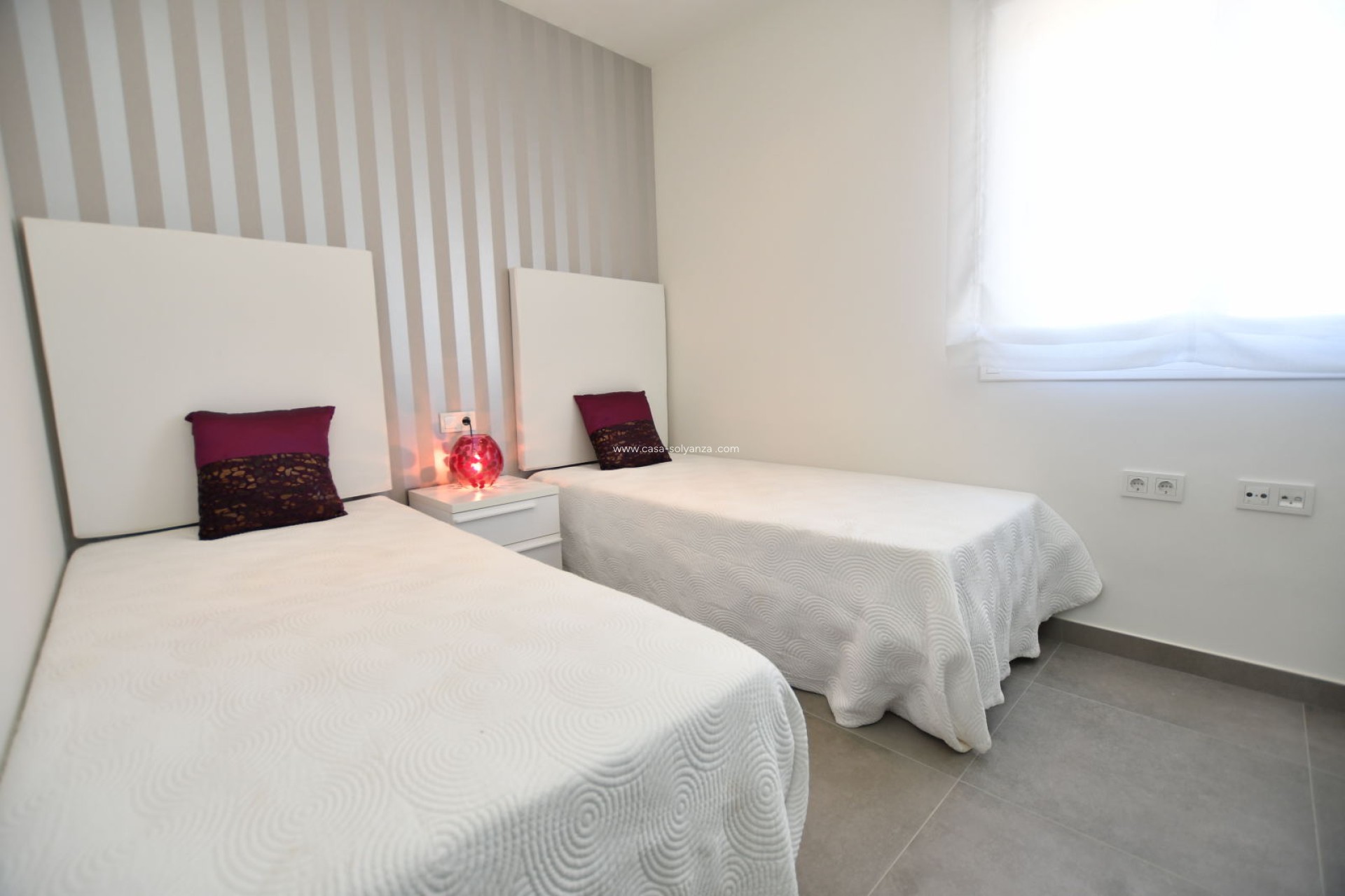 Neue Gebäude - Bungalow - San Miguel de Salinas