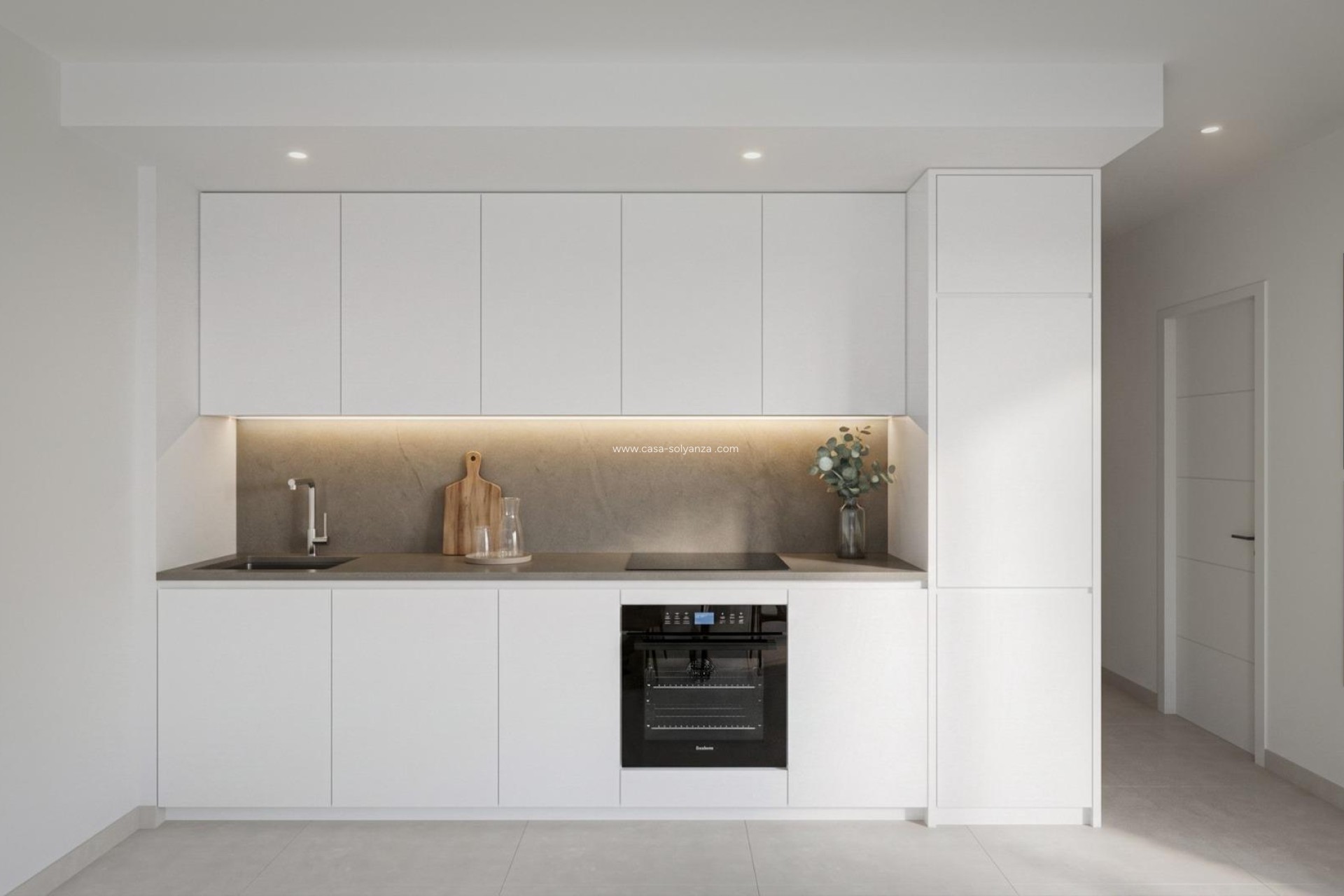Neue Gebäude - Bungalow - San Pedro del Pinatar - El Salero