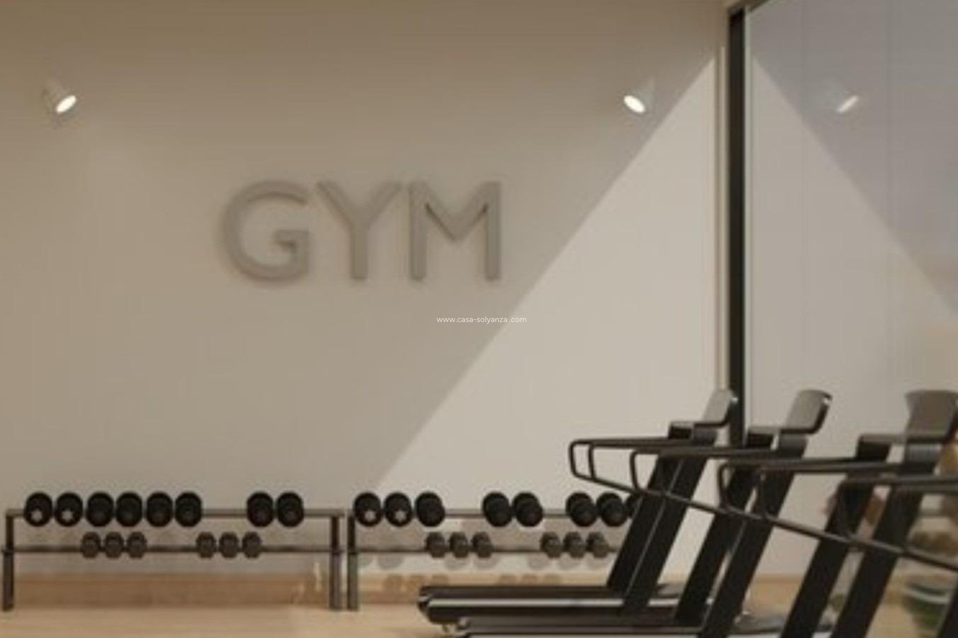 Neue Gebäude - Bungalow - San Pedro del Pinatar - Los Pinos