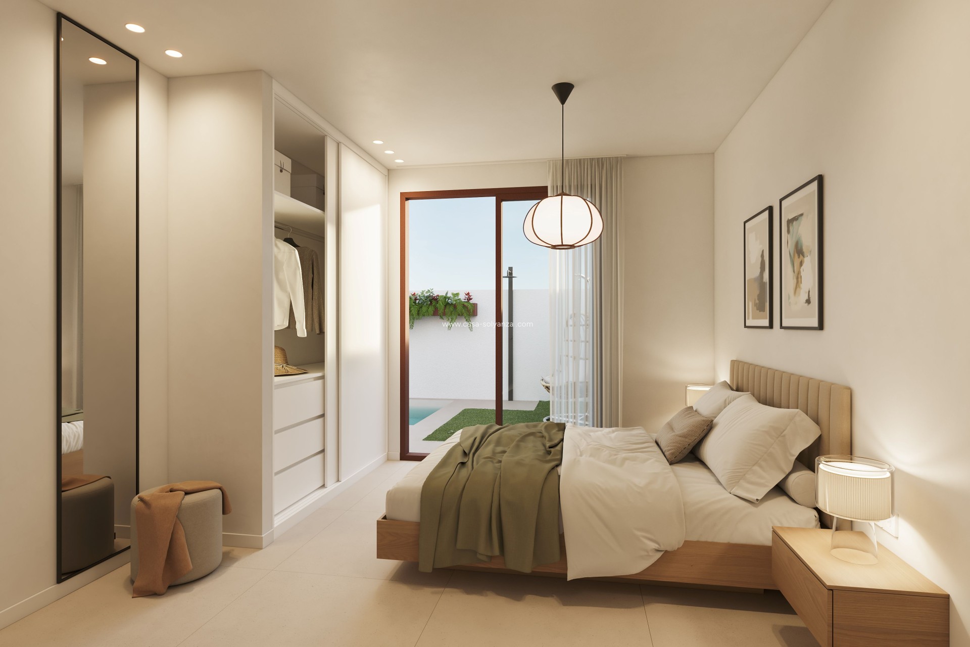 Neue Gebäude - Bungalow - San Pedro del Pinatar - San Pedro De Pinatar