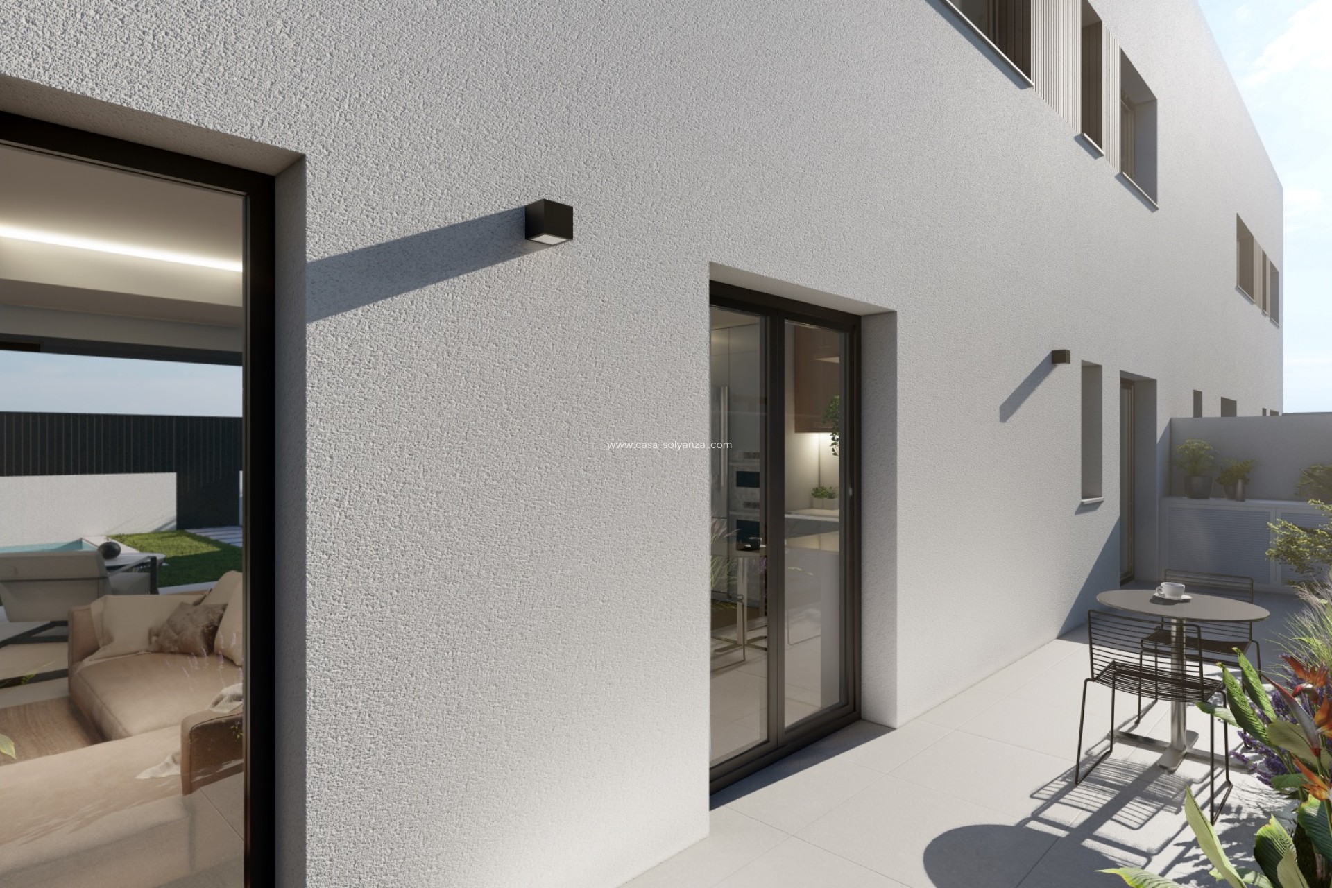 Neue Gebäude - Bungalow - San Pedro del Pinatar - San Pedro De Pinatar