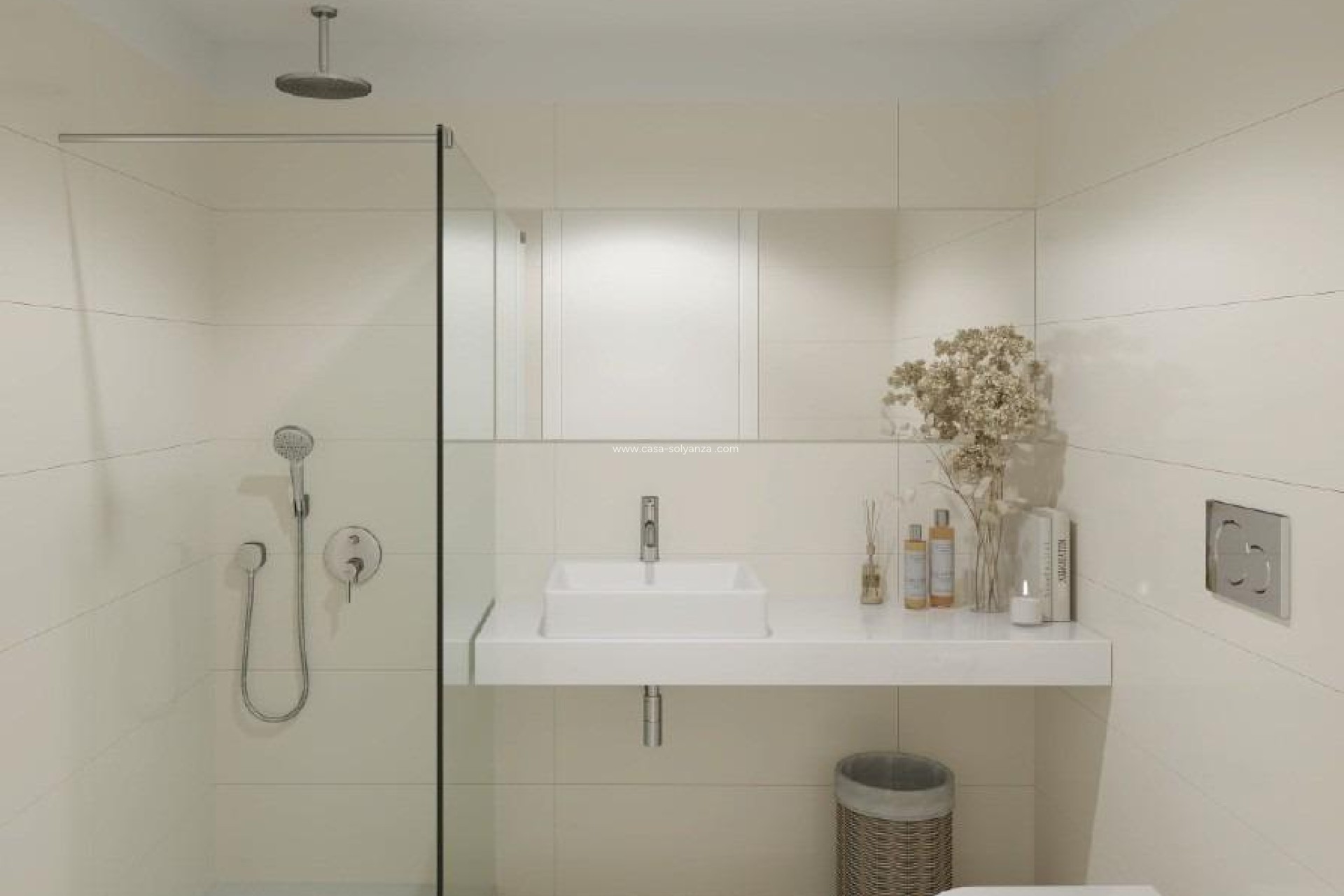 Neue Gebäude - Bungalow - Torrevieja - Los Balcones