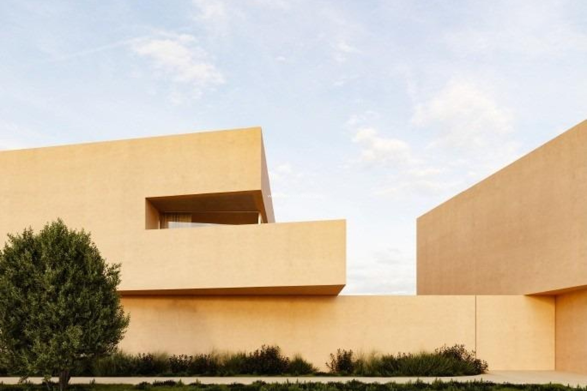 Neue Gebäude - Bungalow - Torrevieja - Los Balcones