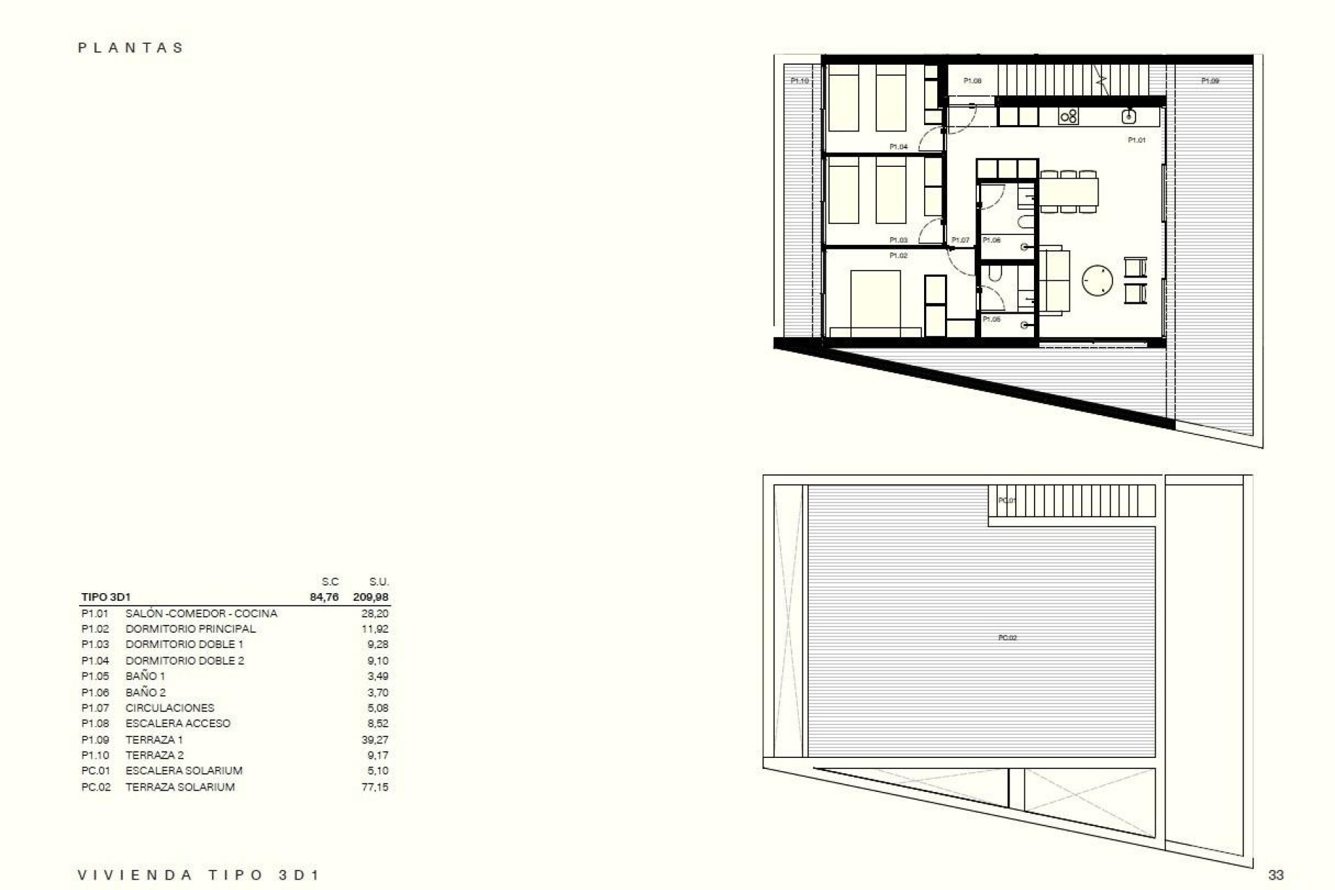 Neue Gebäude - Bungalow - Torrevieja - Los Balcones
