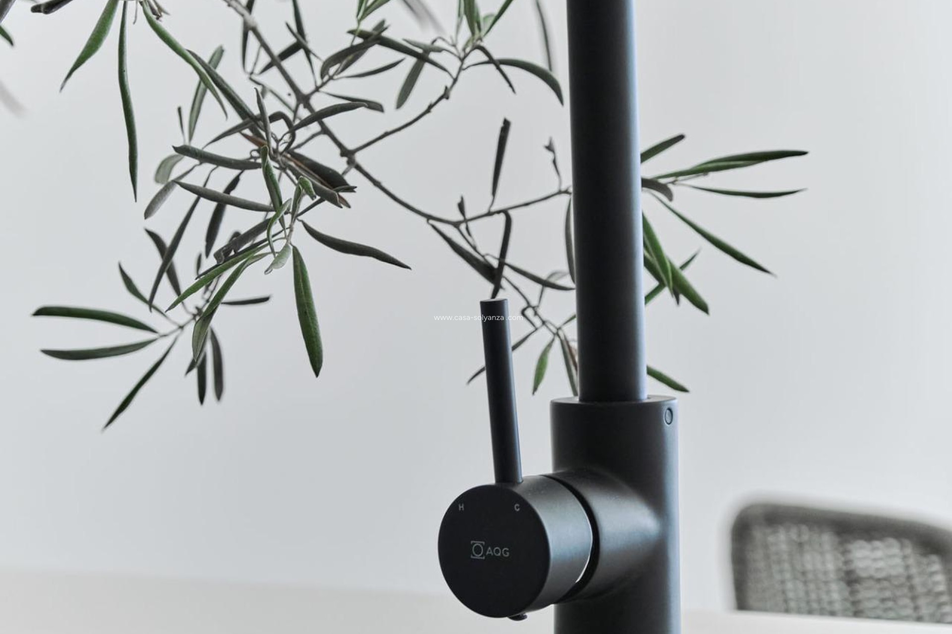 Neue Gebäude - Bungalow - Torrevieja - Villa Amalia