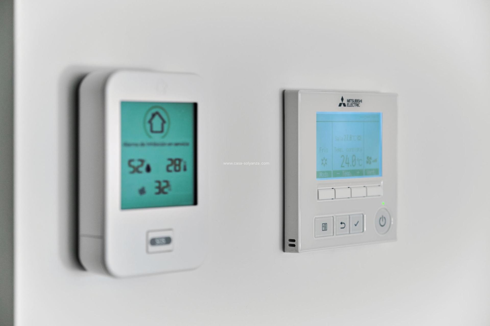 Neue Gebäude - Bungalow - Torrevieja - Villa Amalia