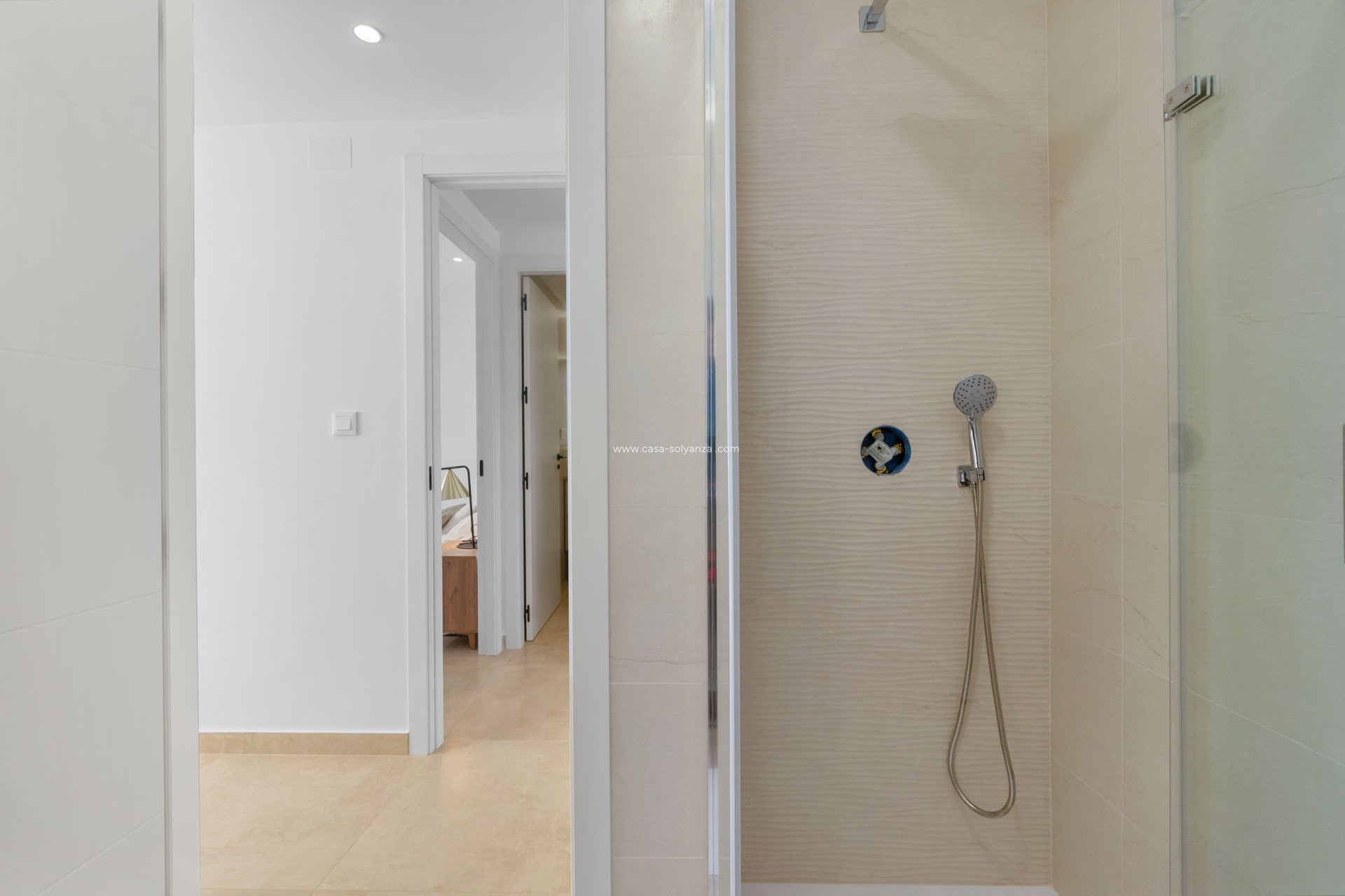 Neue Gebäude - Bungalow - Torrevieja