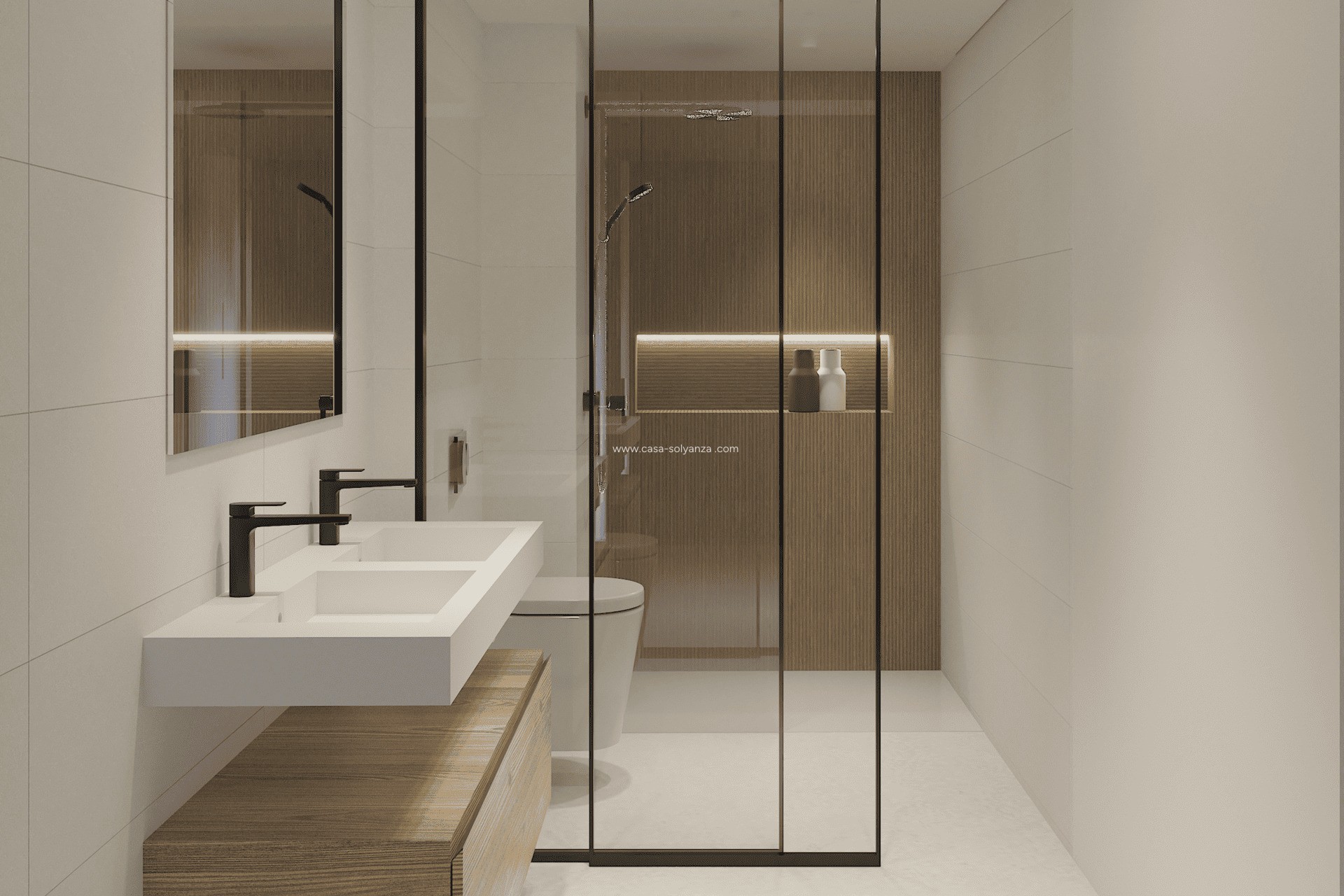 Neue Gebäude - Bungalow - Torrevieja