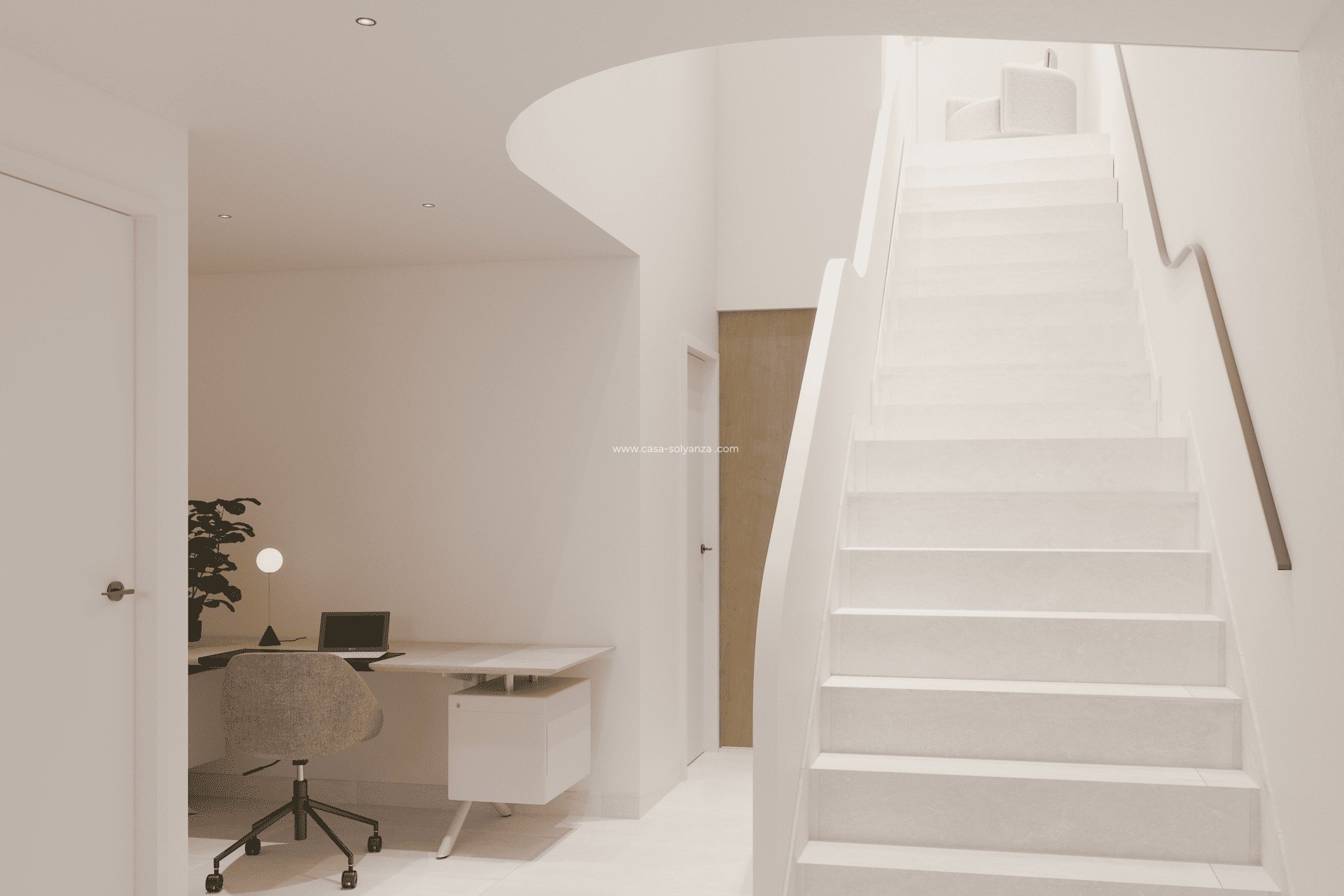 Neue Gebäude - Bungalow - Torrevieja