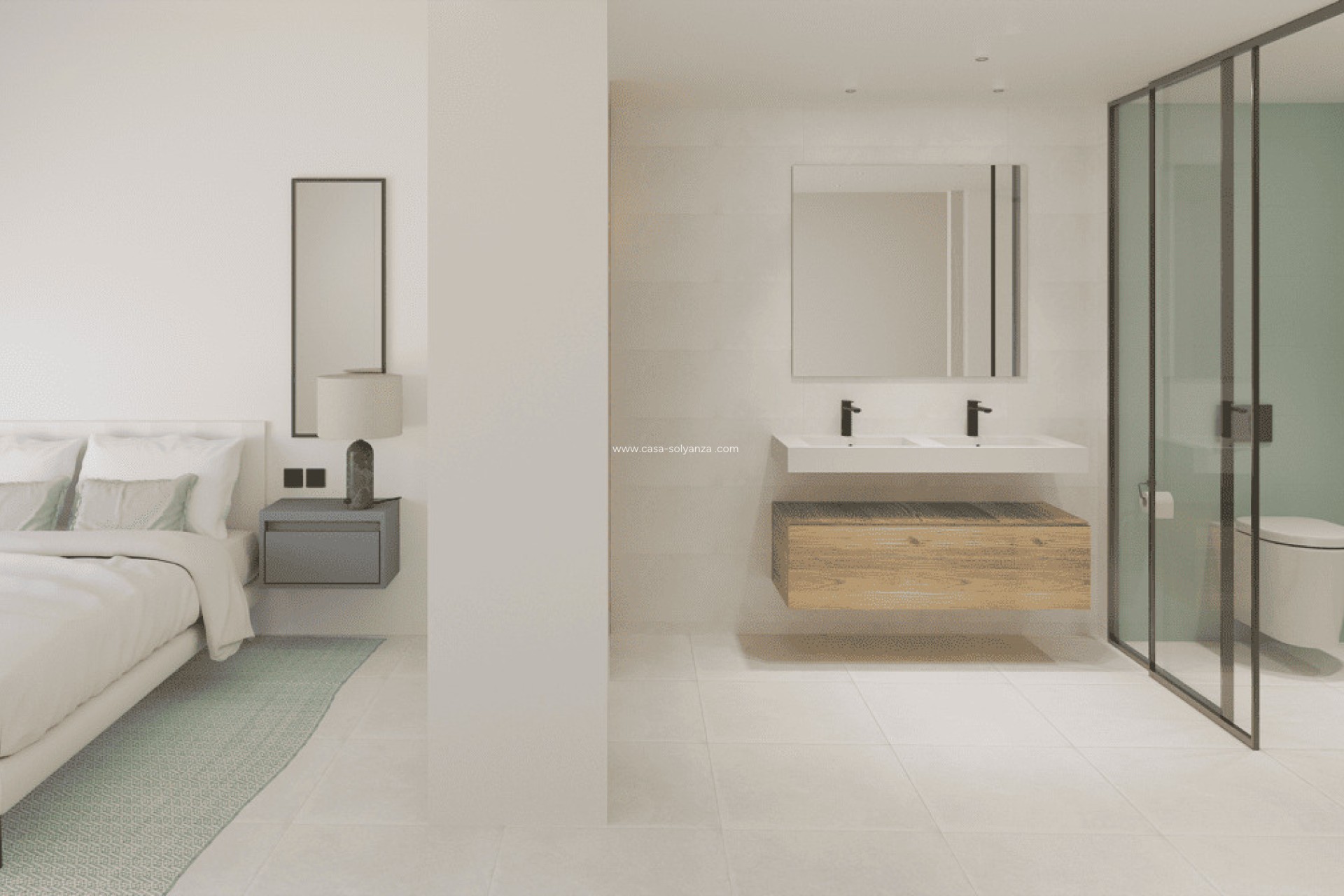 Neue Gebäude - Bungalow - Torrevieja