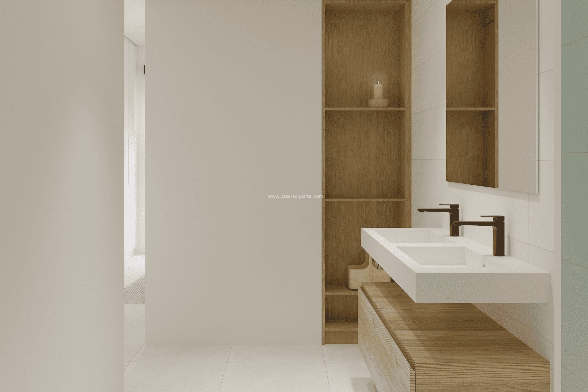 Neue Gebäude - Bungalow - Torrevieja