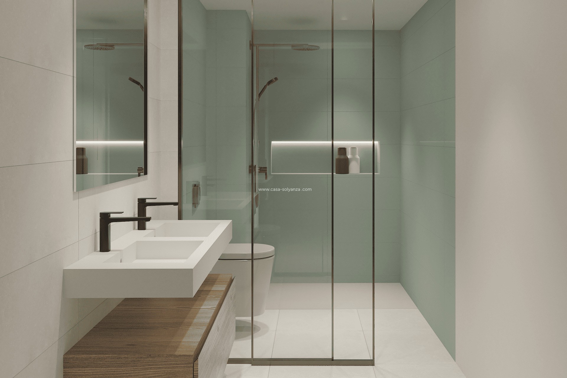 Neue Gebäude - Bungalow - Torrevieja