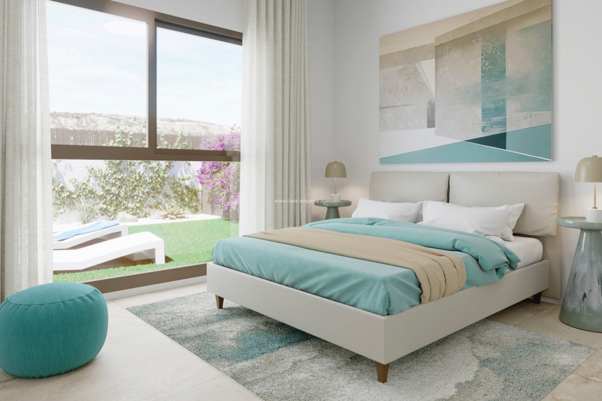 Neue Gebäude - detached_house - Orihuela - Costa Blanca Sur