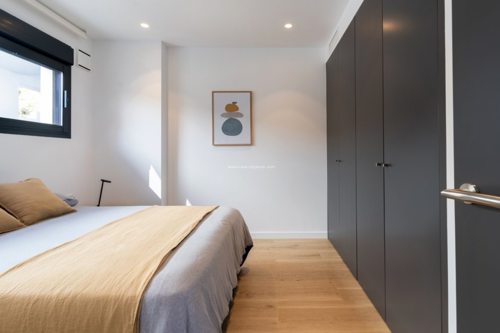 Neue Gebäude - Ground floor apartment - Benitachell - Cumbre Del Sol