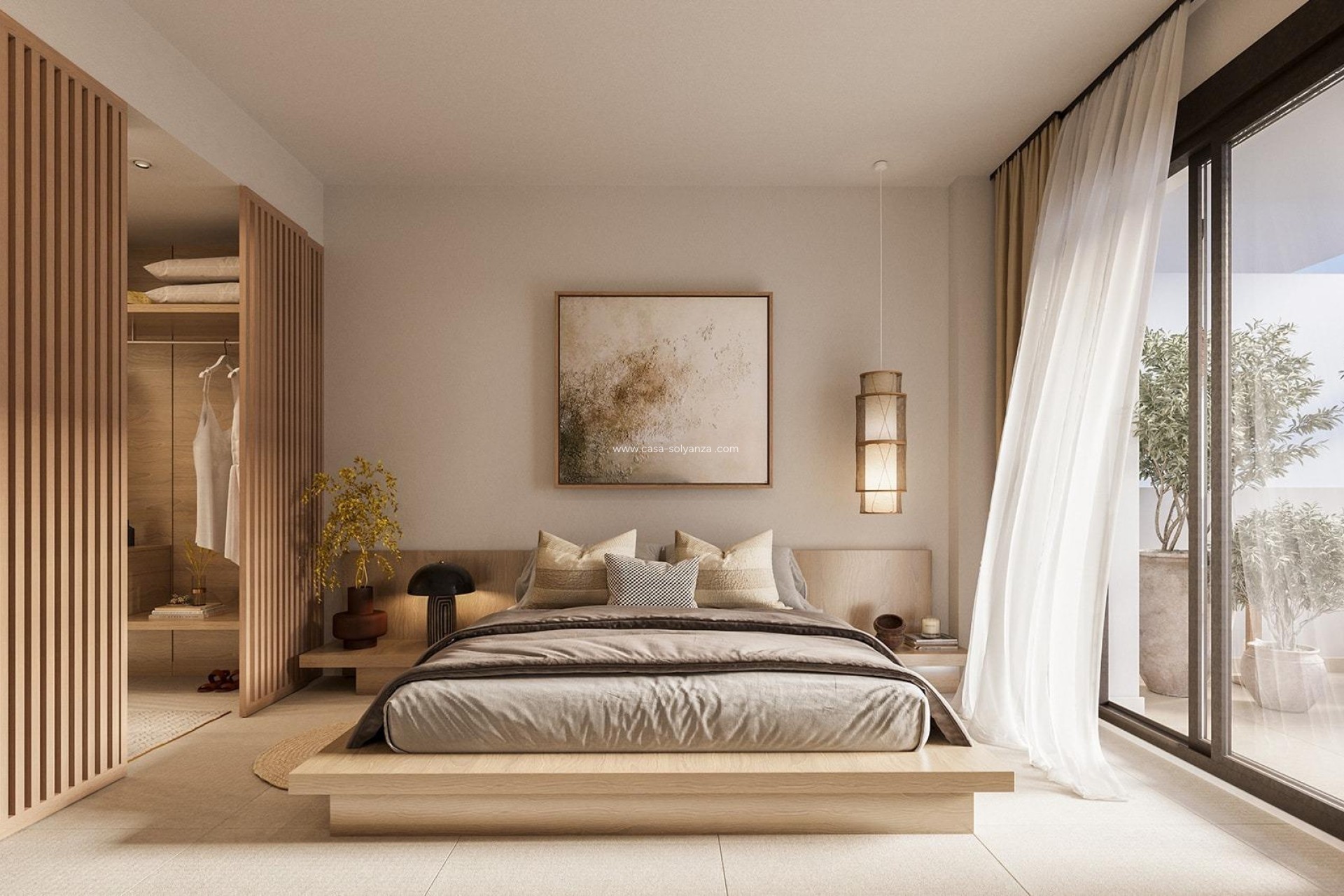 Neue Gebäude - Ground floor apartment - Mojacar - Playa Macenas (Mojácar)