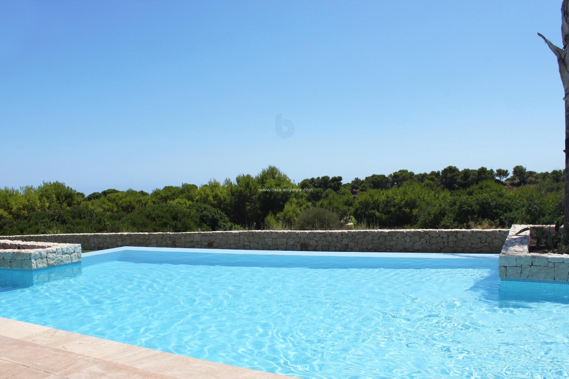 Neue Gebäude - Ground floor apartment - Pilar de la Horadada - Lo Romero Golf