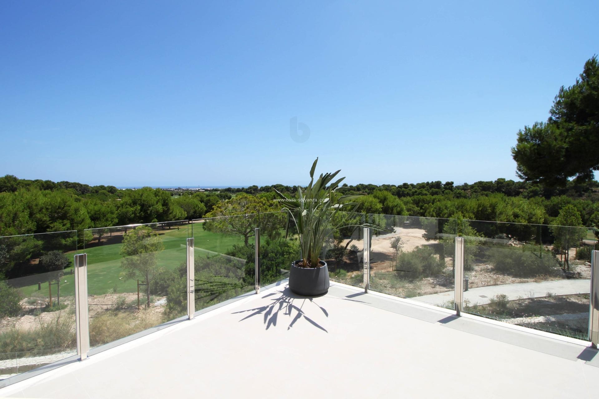 Neue Gebäude - Ground floor apartment - Pilar de la Horadada - Lo Romero Golf