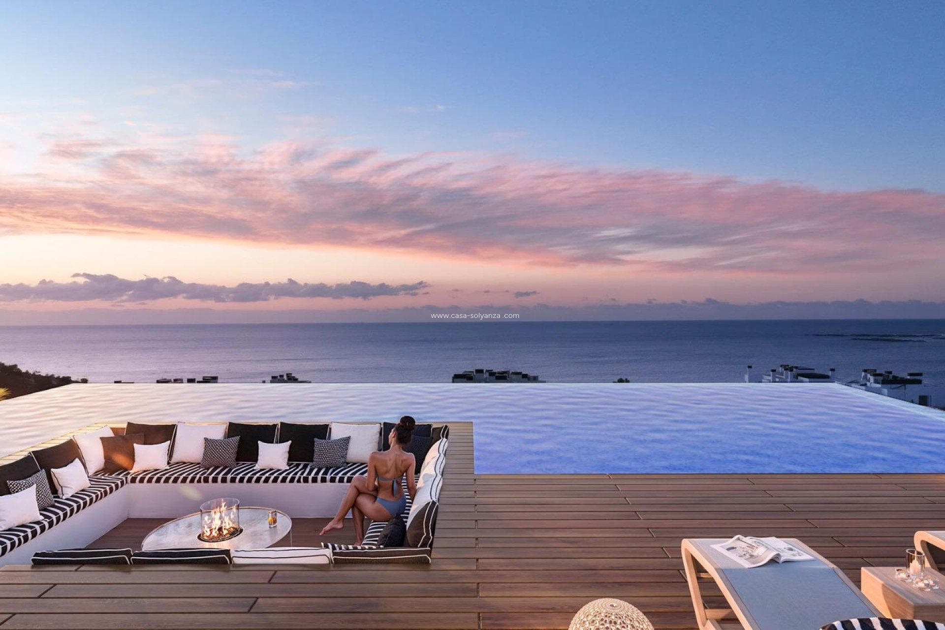 Neue Gebäude - Ground floor apartment - Villajoyosa - Playa del Torres