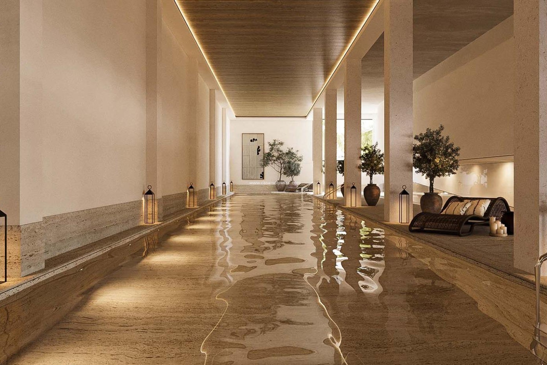 Neue Gebäude - Ground Floor Bungalow - Mojacar - Playa Macenas (Mojácar)