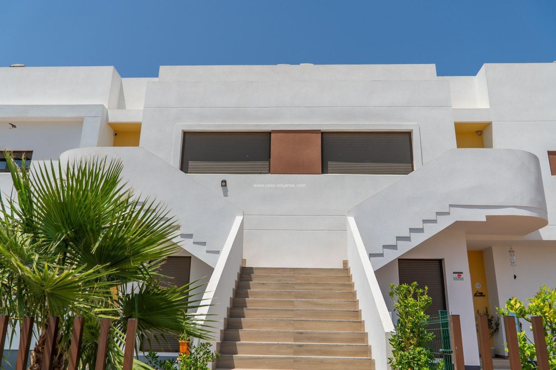 Neue Gebäude - Ground Floor Bungalow - Orihuela - Vistabella Golf