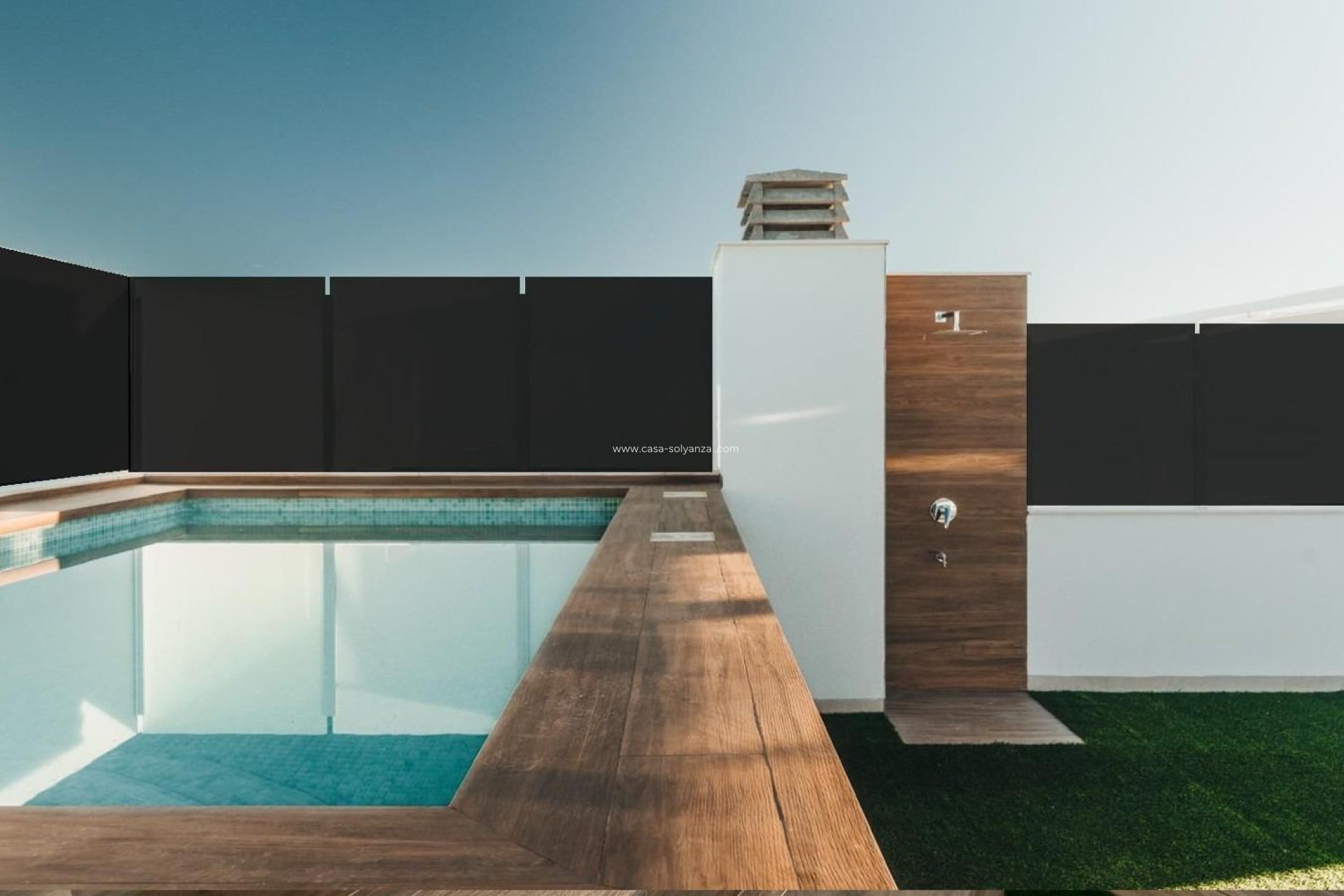 Neue Gebäude - Ground Floor Bungalow - San Pedro del Pinatar - Los Pinos