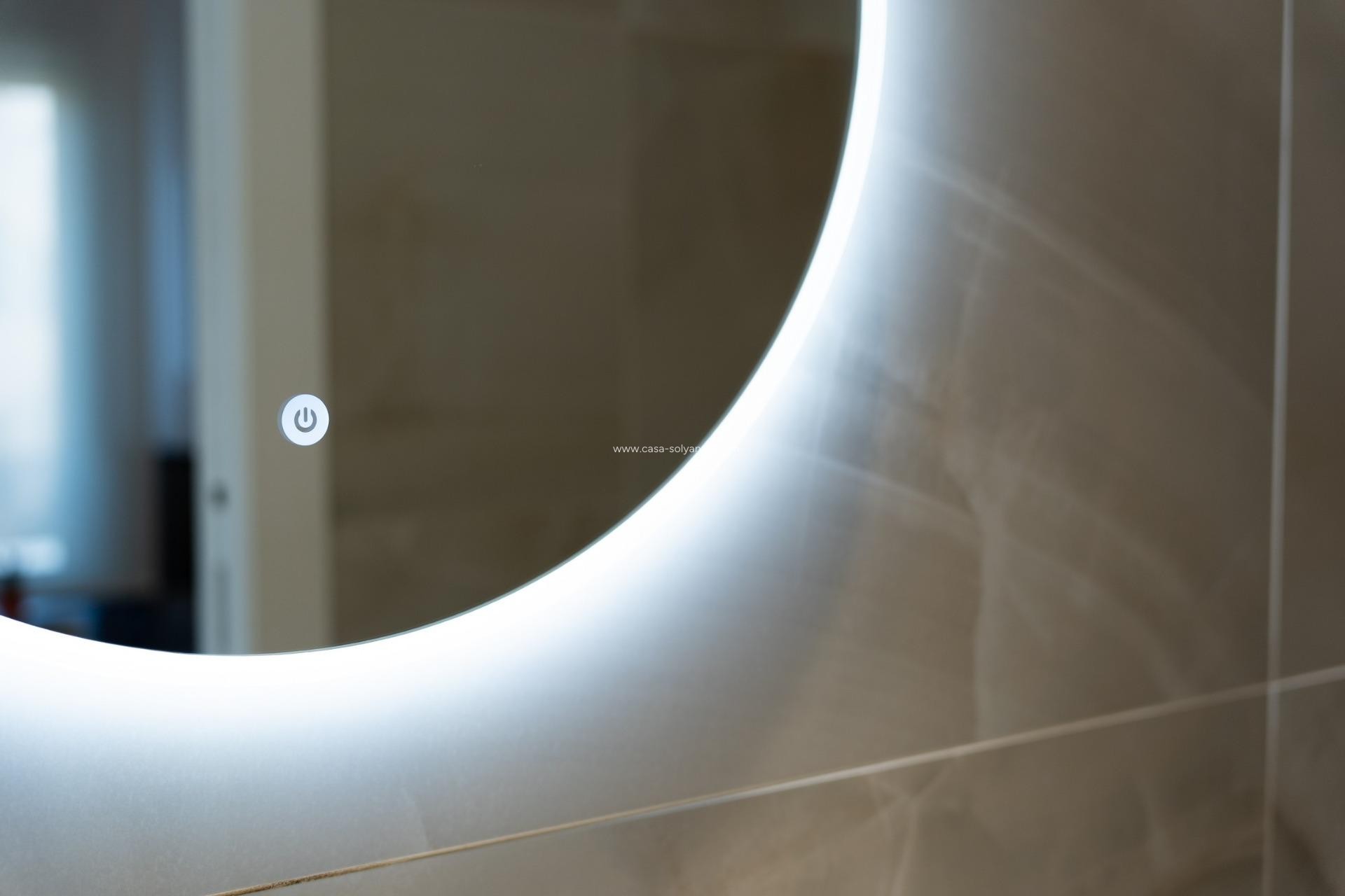 Neue Gebäude - Quad - Gran alacant