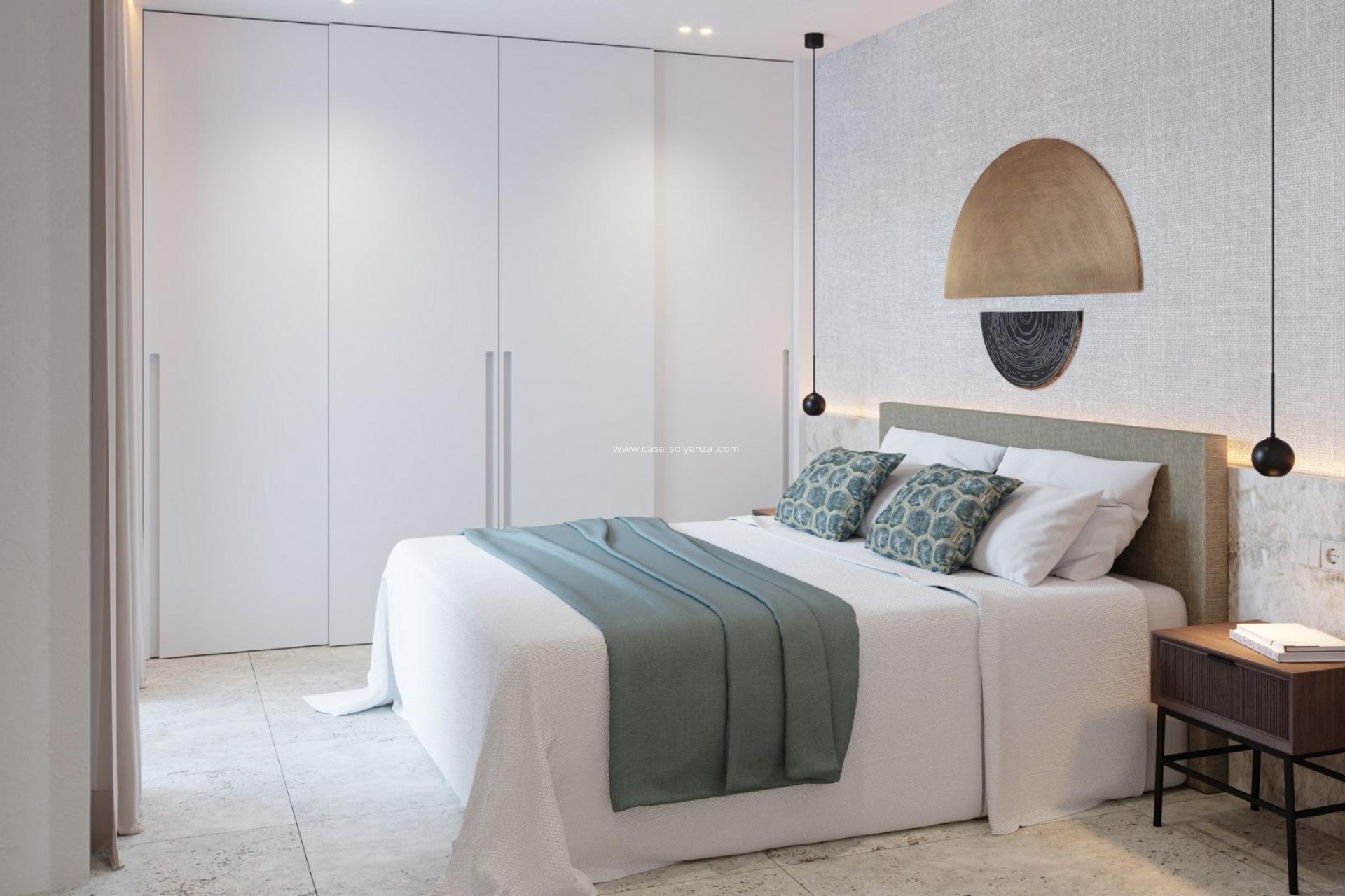 Neue Gebäude - Semi penthouse - Mojacar - Playa De Macenas