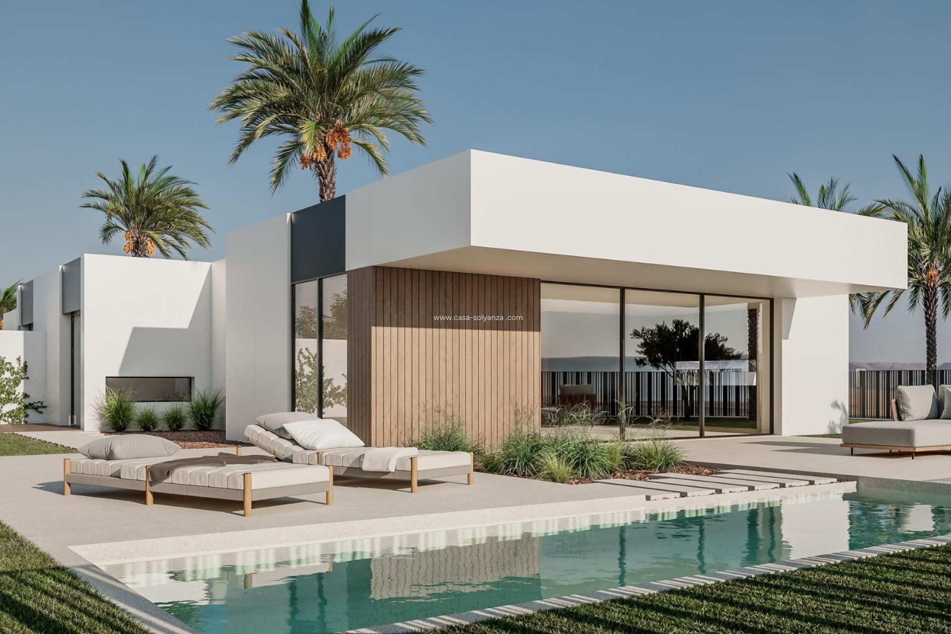 Neue Gebäude - Semidetached - El Campello - Cala D´Or