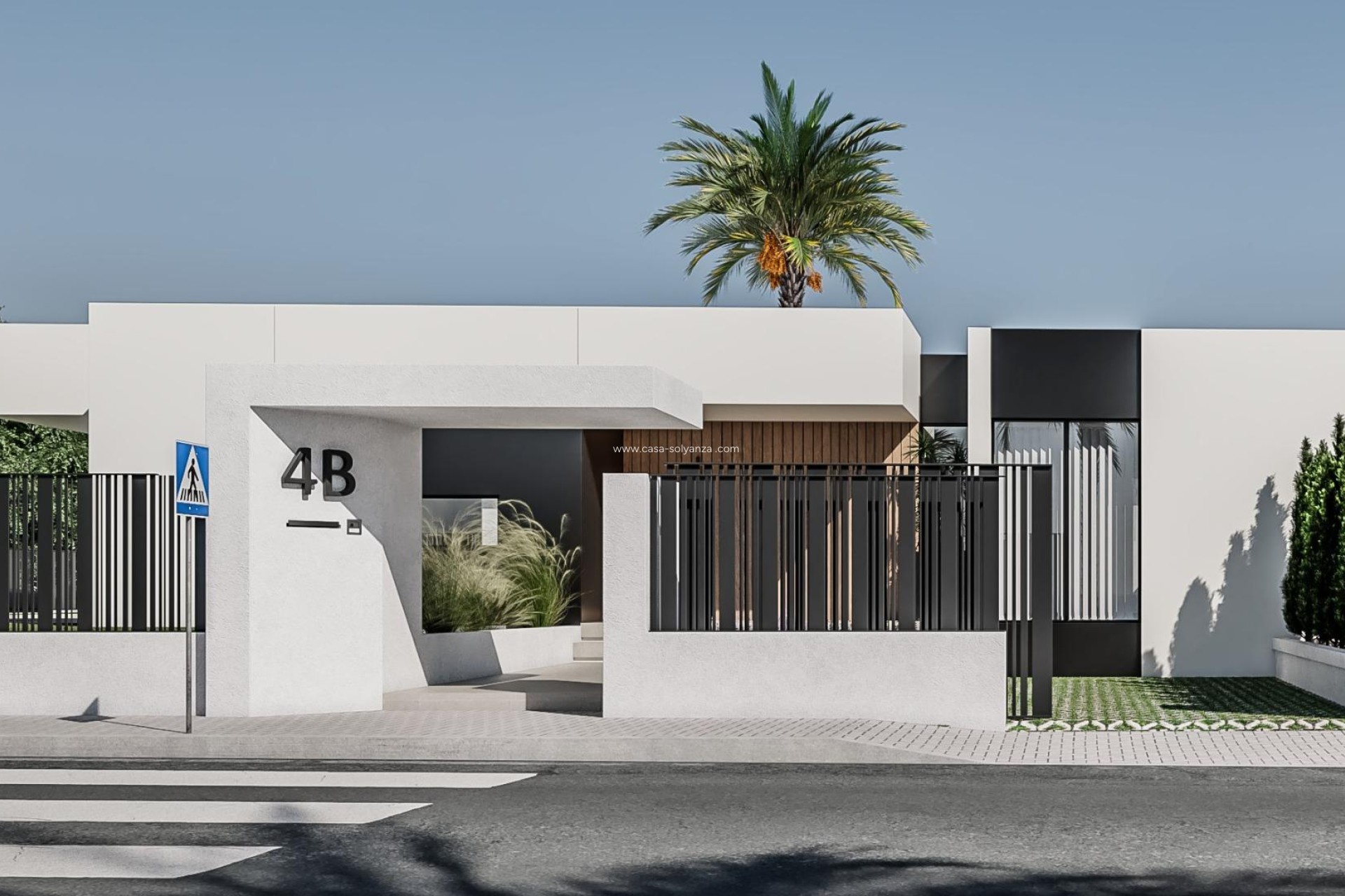 Neue Gebäude - Semidetached - El Campello - Cala D´Or