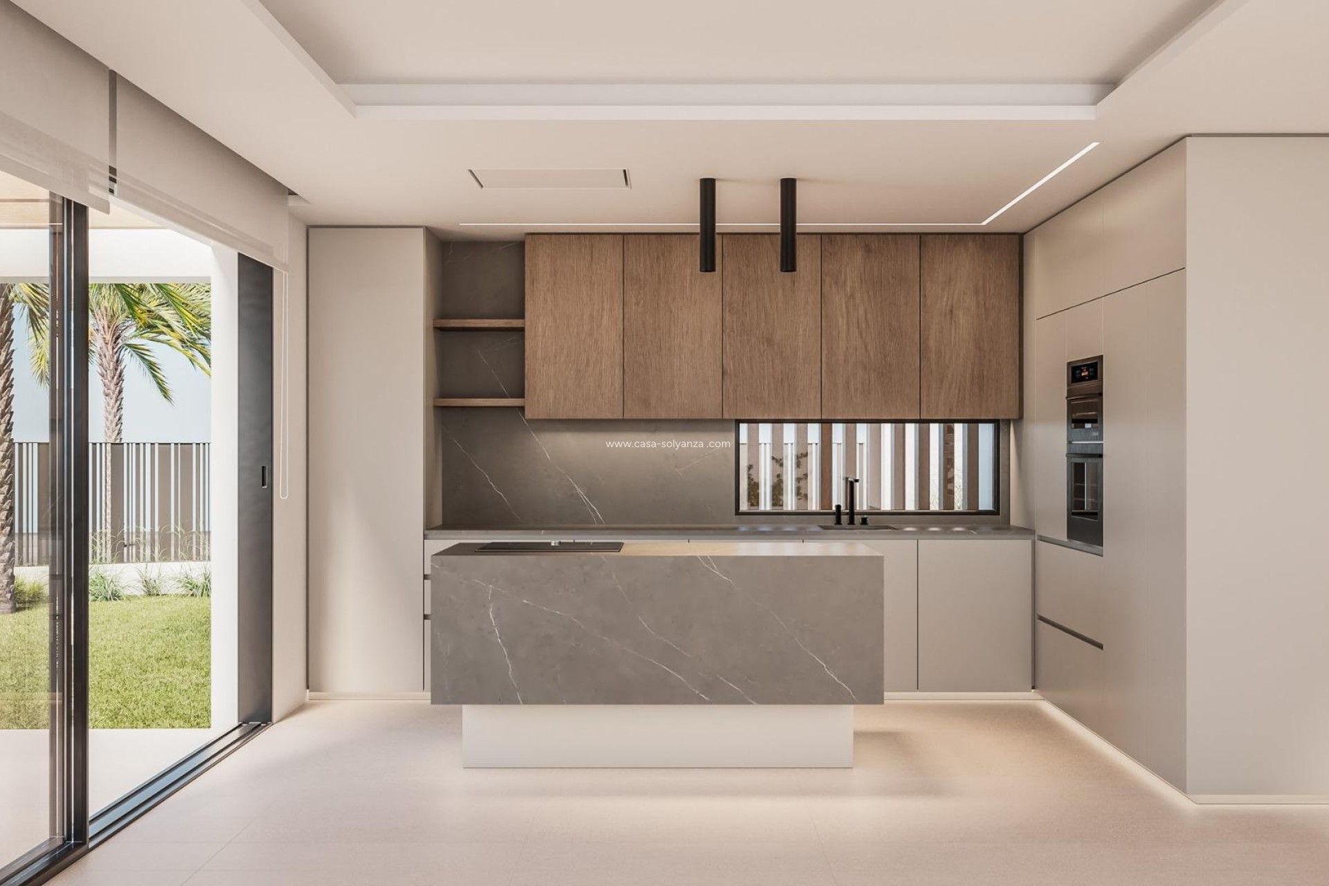 Neue Gebäude - Semidetached - El Campello - Cala D´Or