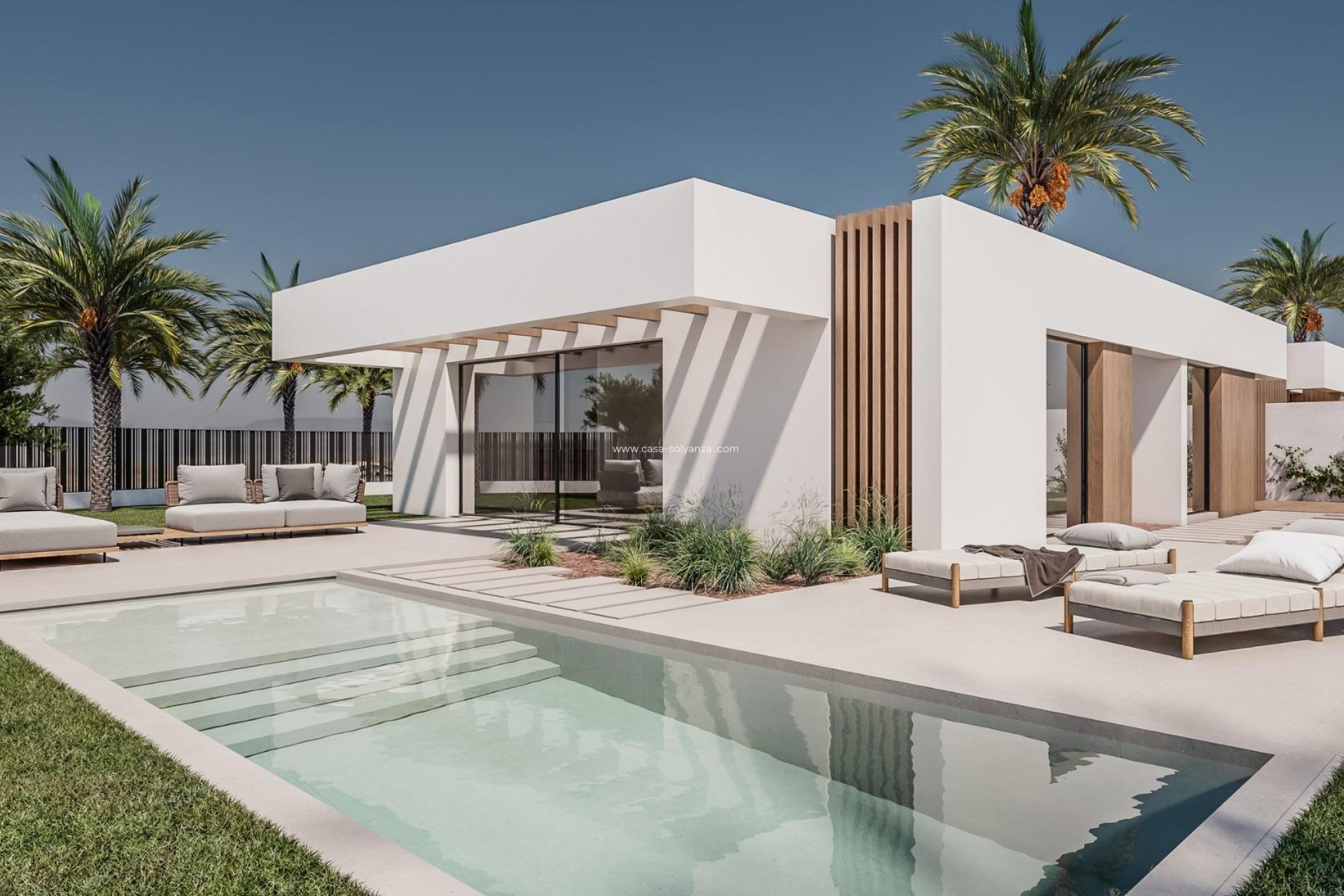 Neue Gebäude - Semidetached - El Campello - Cala D´Or
