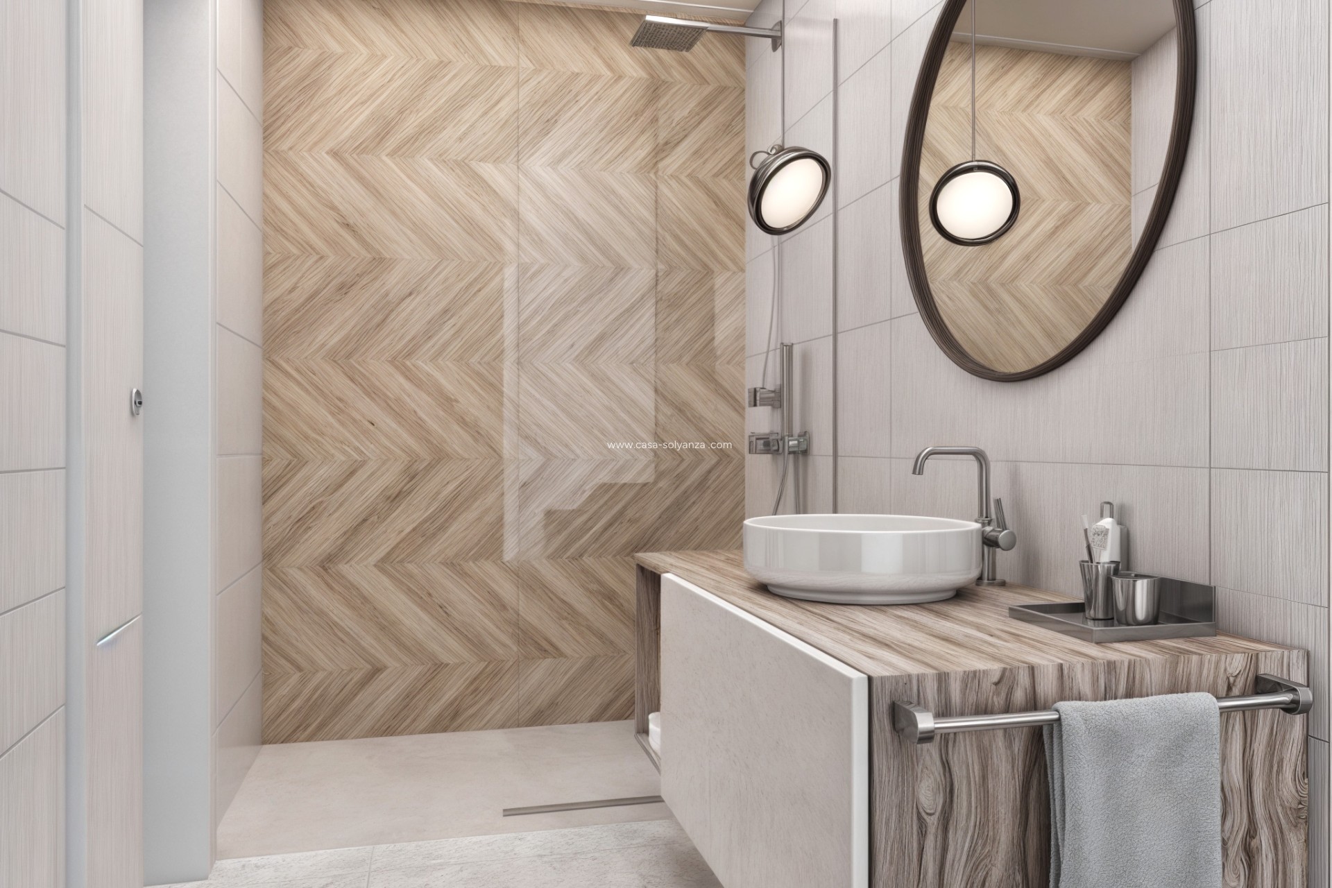 Neue Gebäude - Stadthaus - Alfas del Pí - Alfaz del Pi