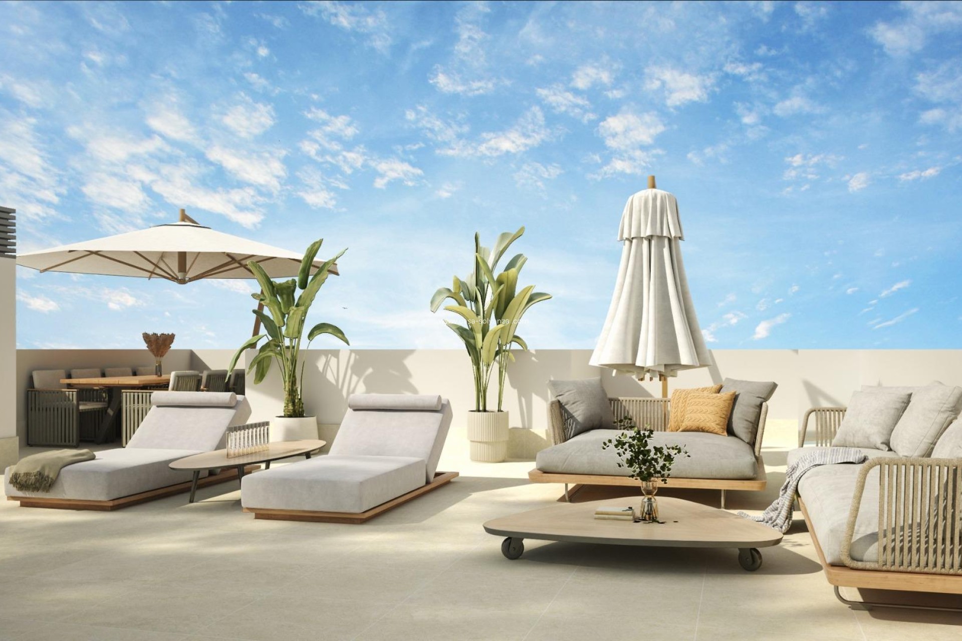 Neue Gebäude - Stadthaus - Avileses