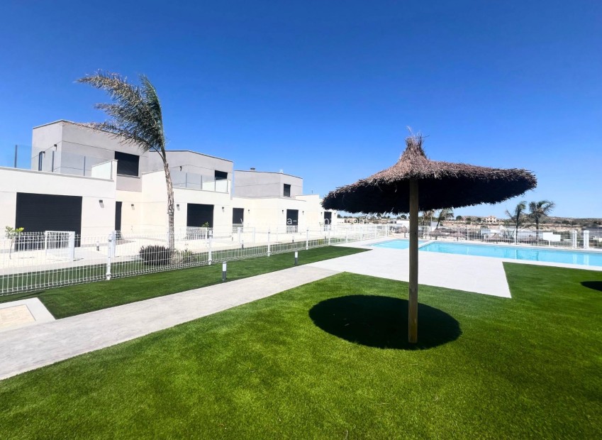 Neue Gebäude - Stadthaus - Banos y Mendigo - Altaona Golf