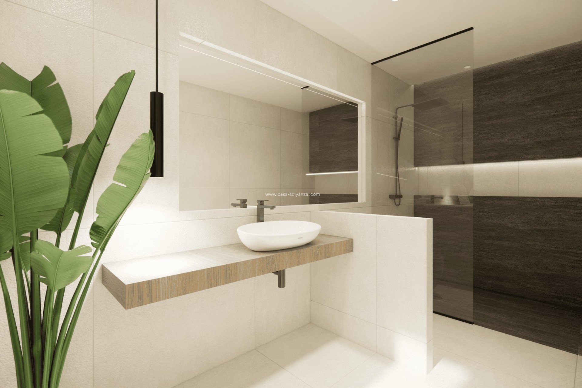 Neue Gebäude - Stadthaus - Dolores