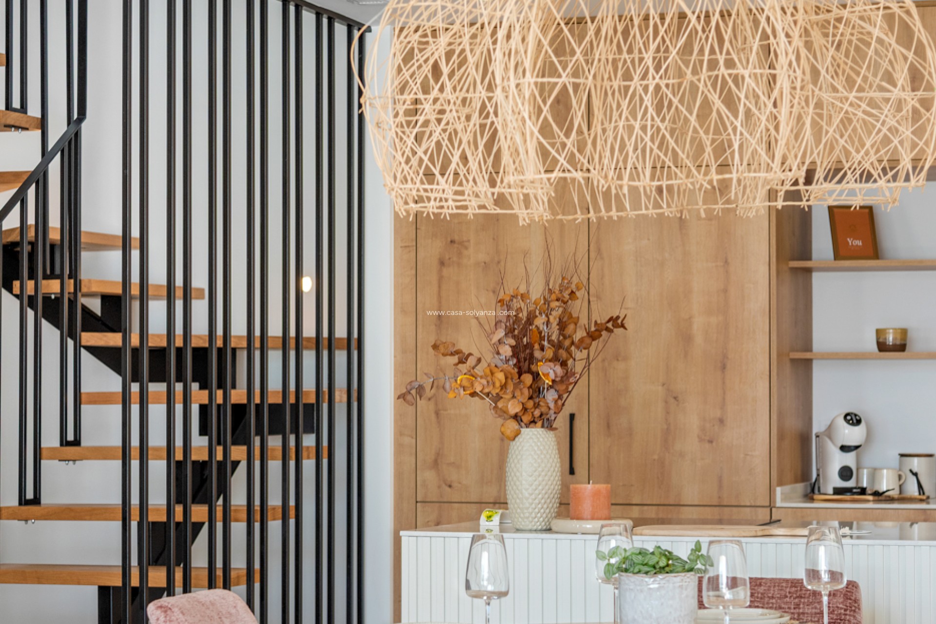 Neue Gebäude - Stadthaus - Dolores