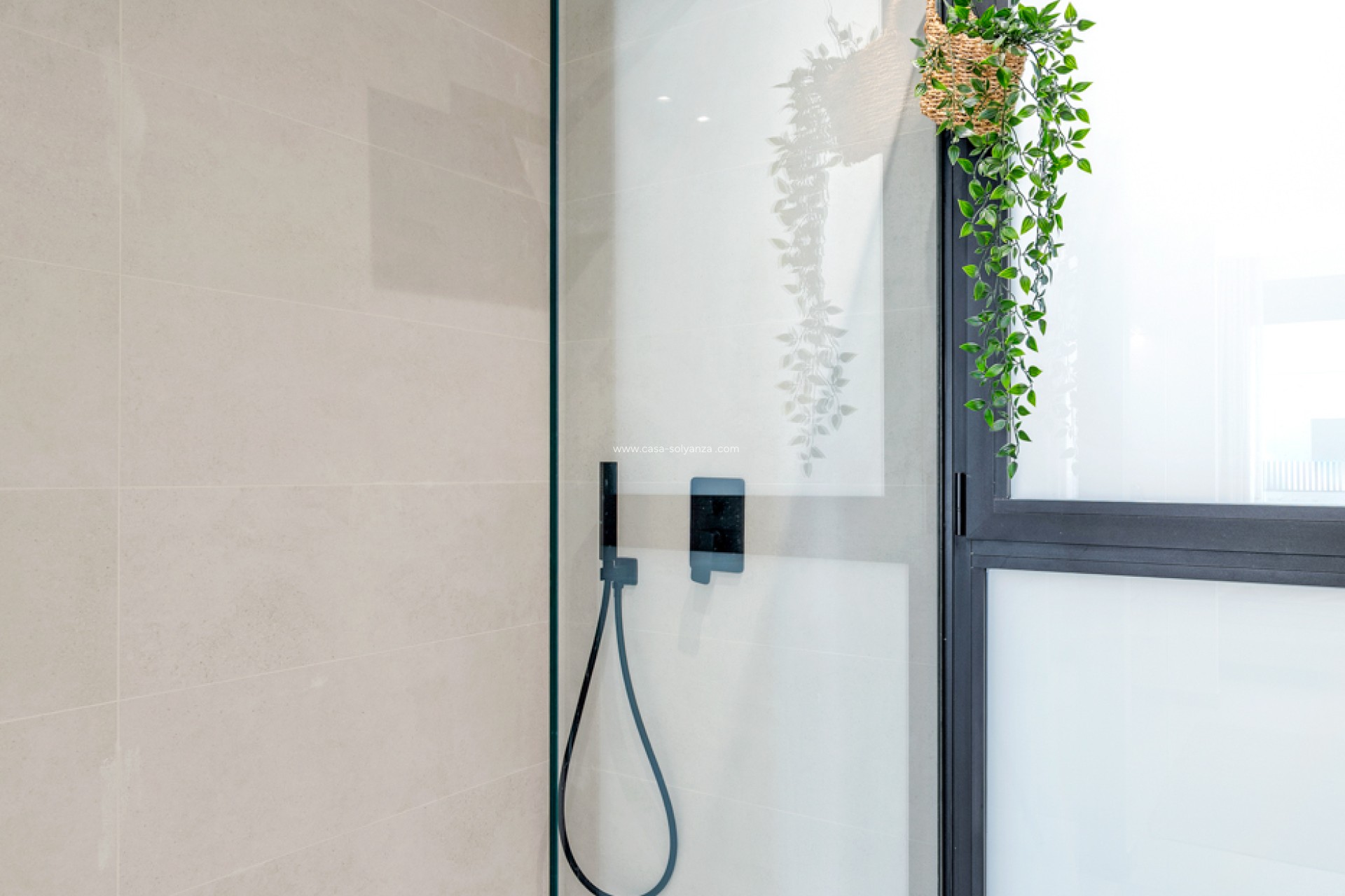 Neue Gebäude - Stadthaus - Dolores