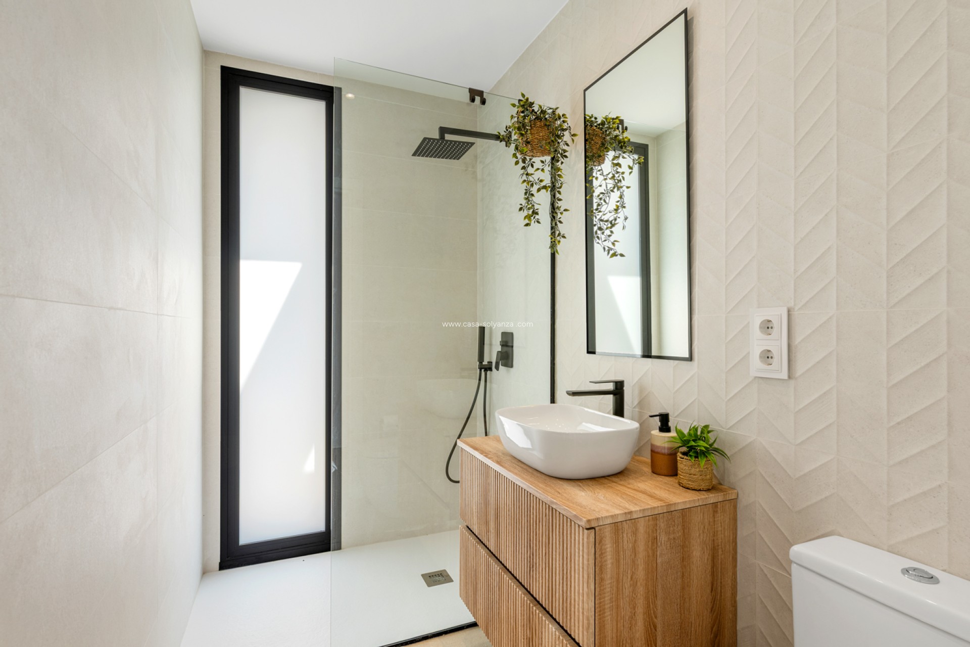 Neue Gebäude - Stadthaus - Dolores