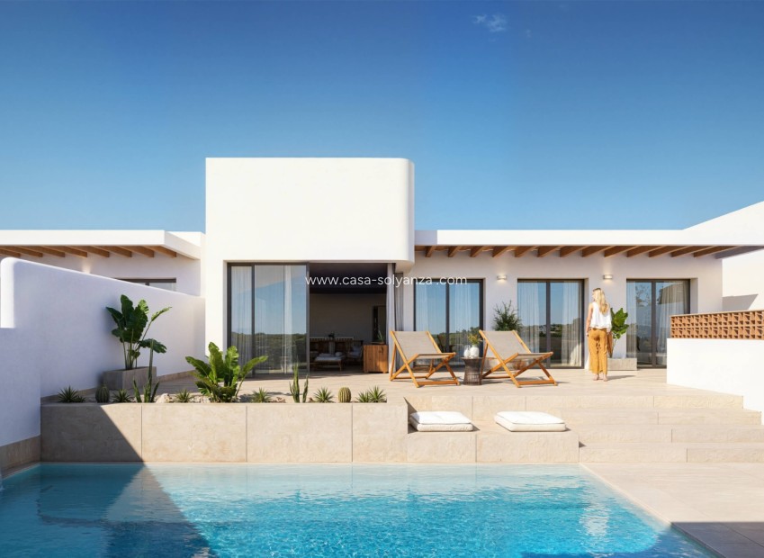 Neue Gebäude - Stadthaus - Dolores